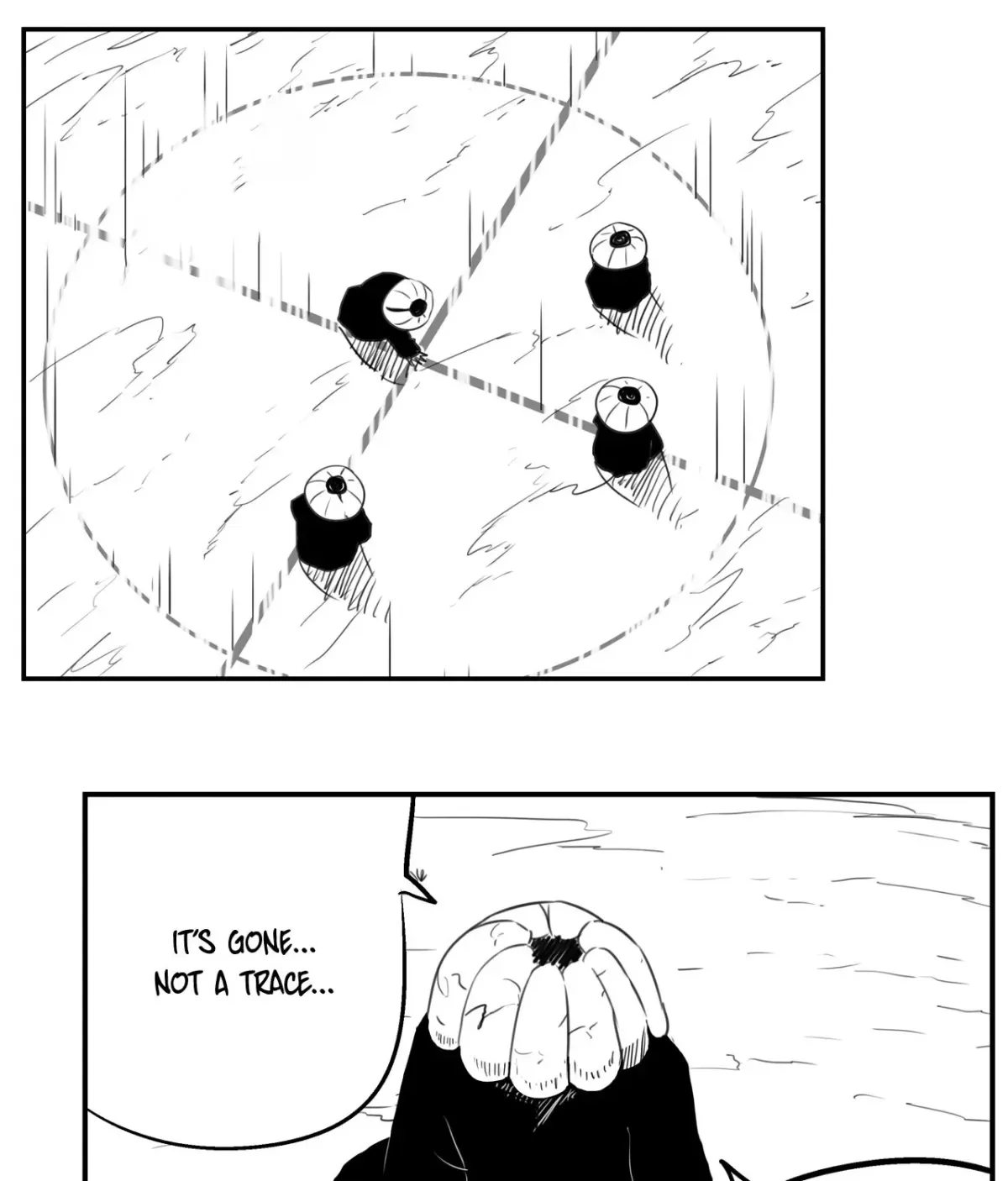 Baeg Dosa Chapter 54 page 35