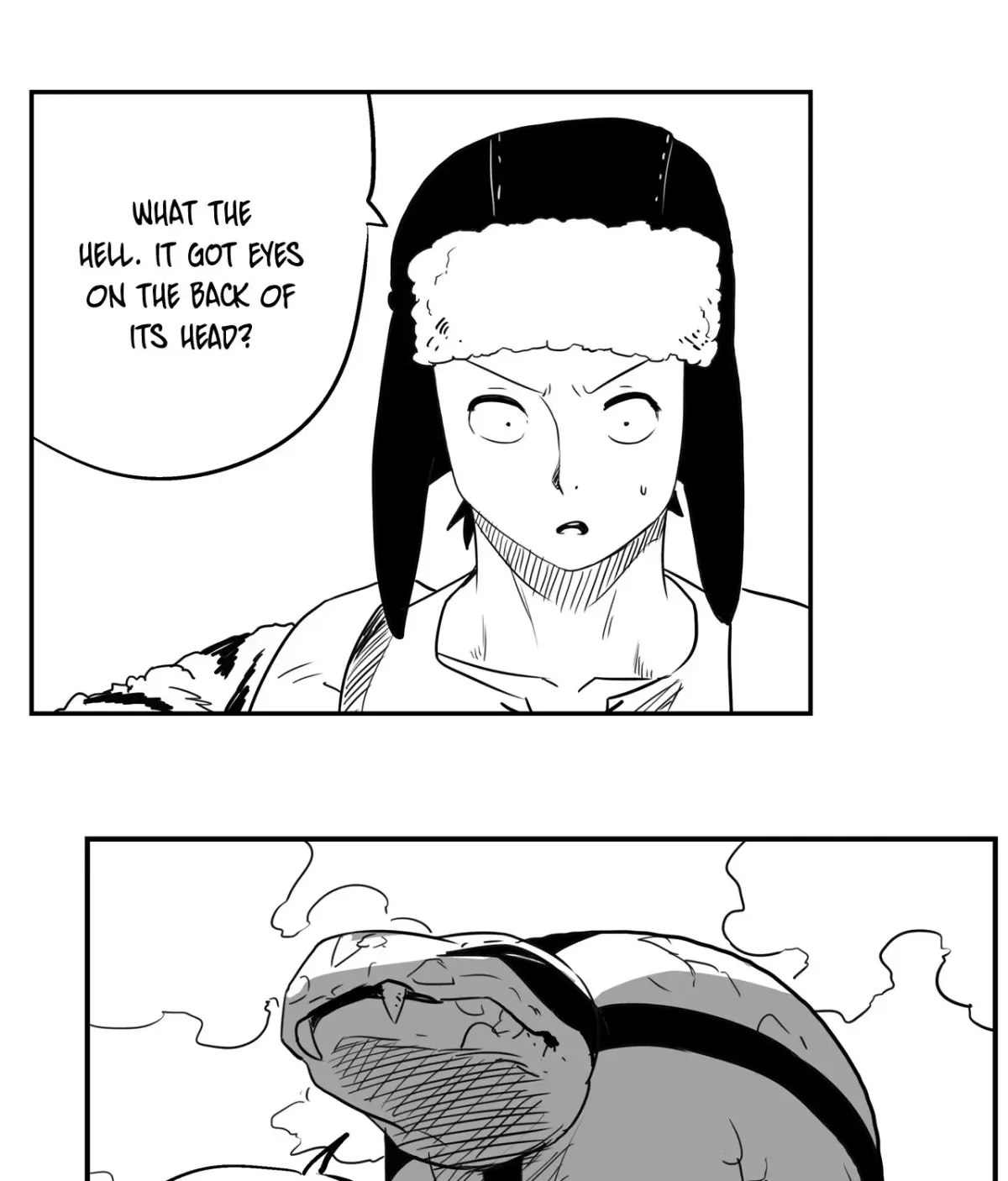 Baeg Dosa Chapter 54 page 57