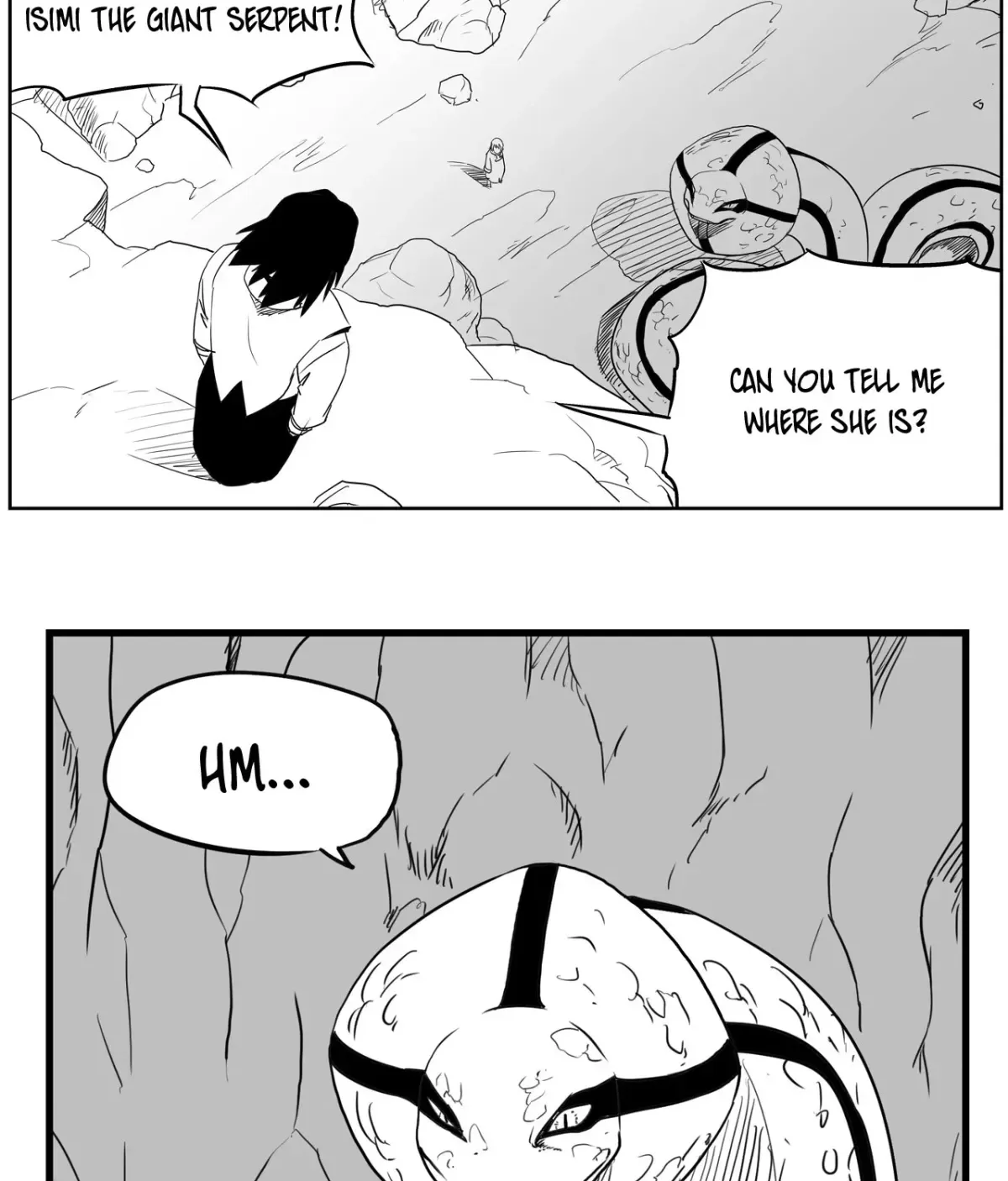 Baeg Dosa Chapter 54 page 63
