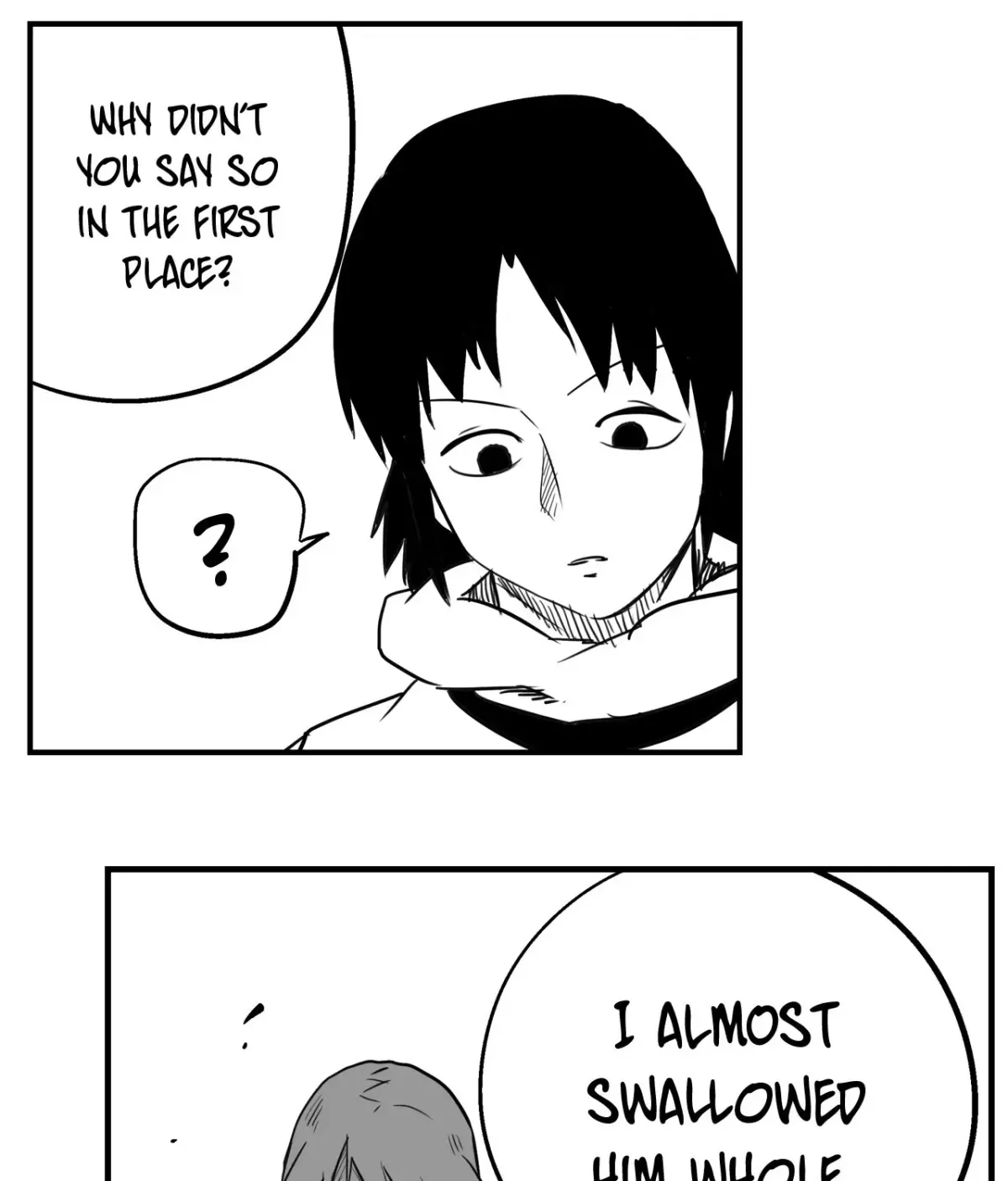 Baeg Dosa Chapter 54 page 65