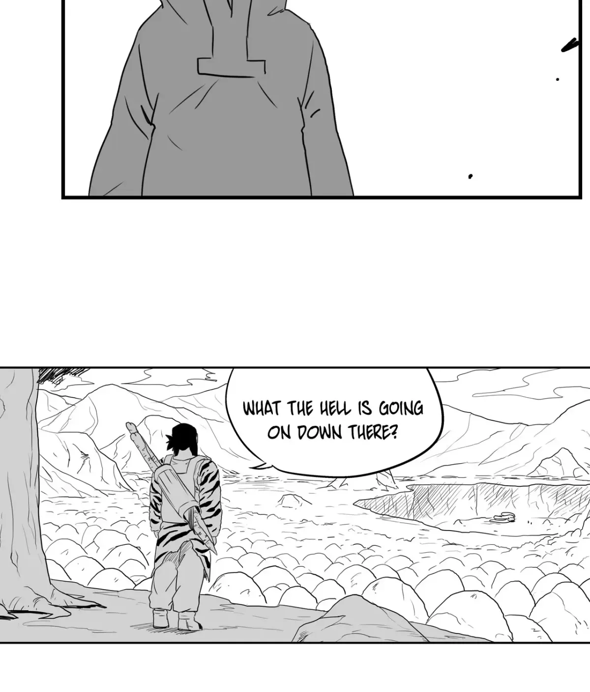 Baeg Dosa Chapter 54 page 67