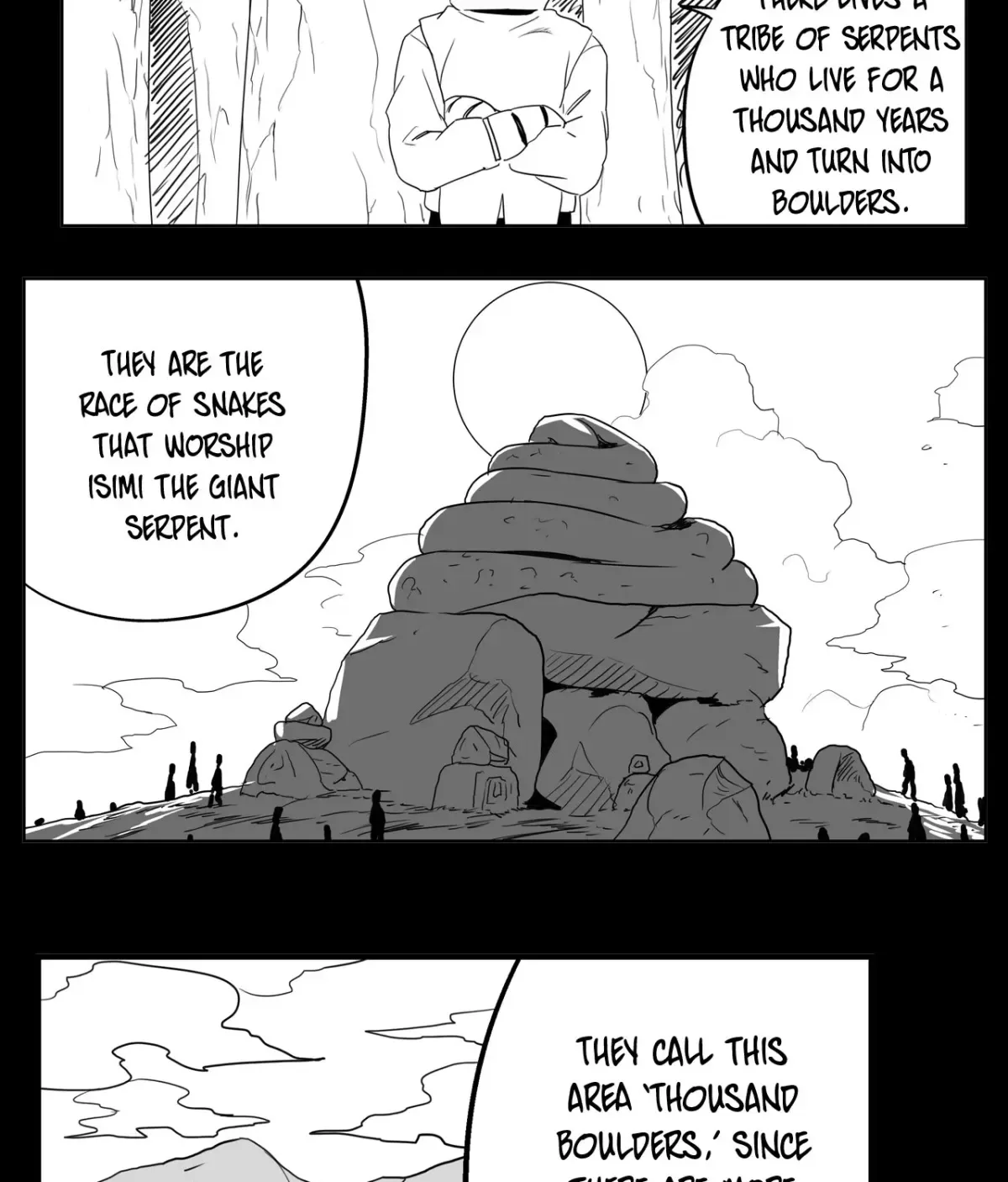 Baeg Dosa Chapter 54 page 49