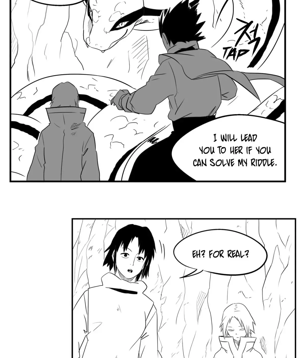 Baeg Dosa Chapter 54 page 69