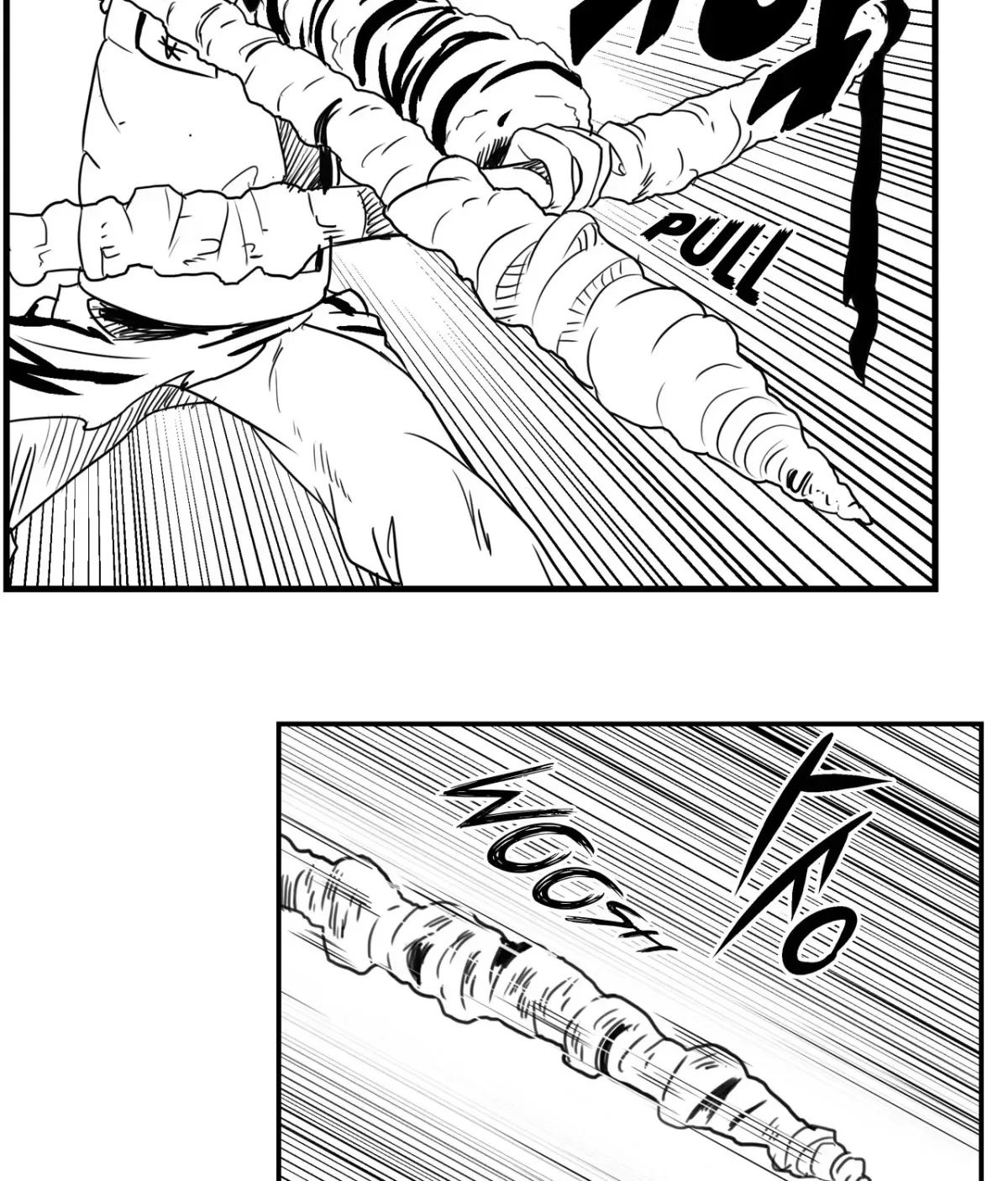 Baeg Dosa Chapter 54 page 53