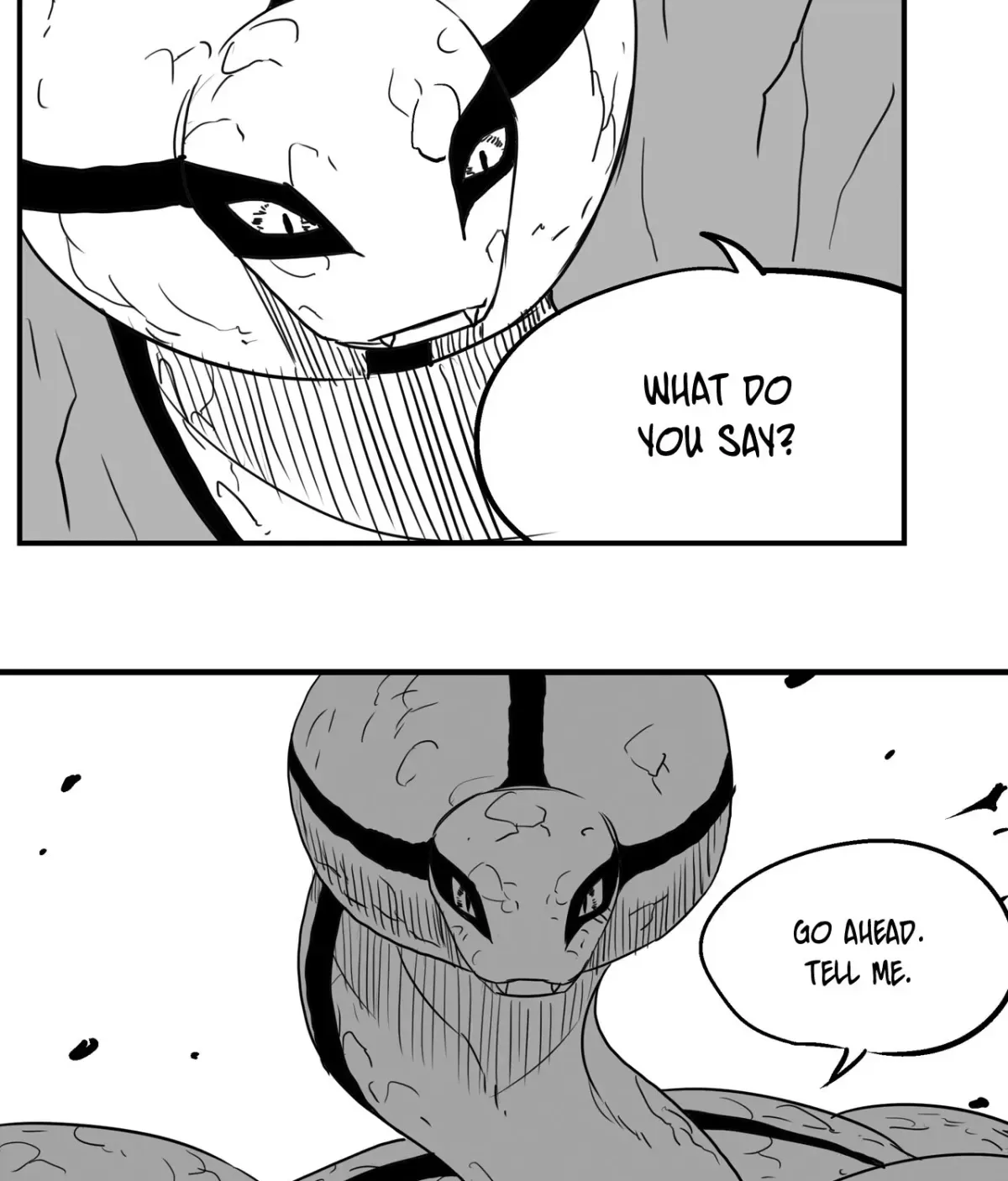 Baeg Dosa Chapter 54 page 73