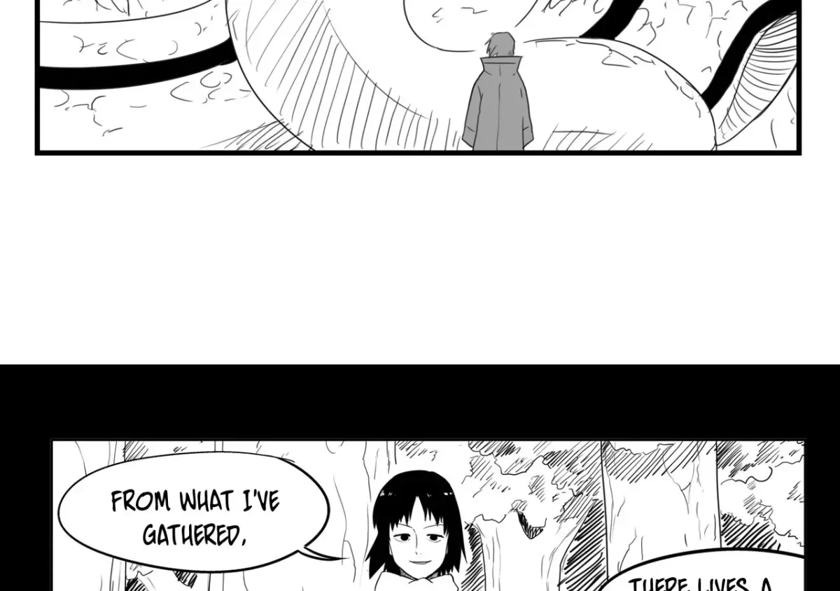 Baeg Dosa Chapter 54 page 48