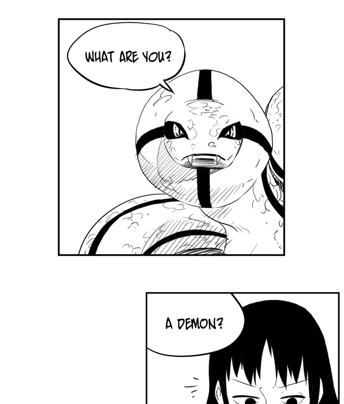 Baeg Dosa Chapter 54 page 61