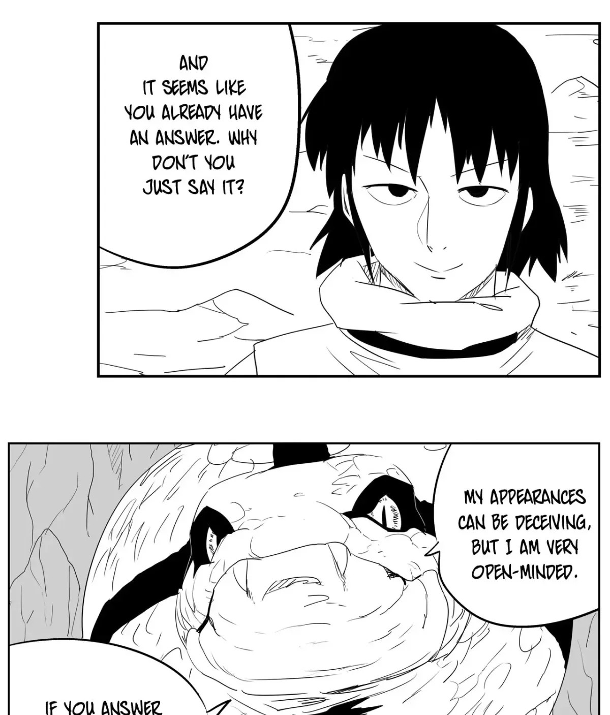 Baeg Dosa Chapter 55 page 15