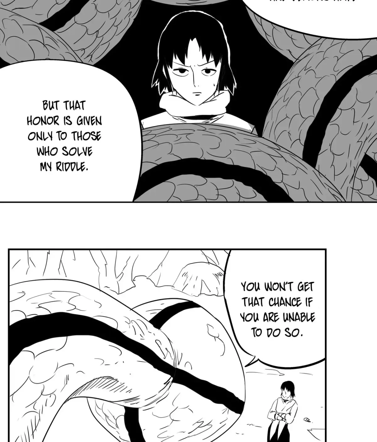 Baeg Dosa Chapter 55 page 13