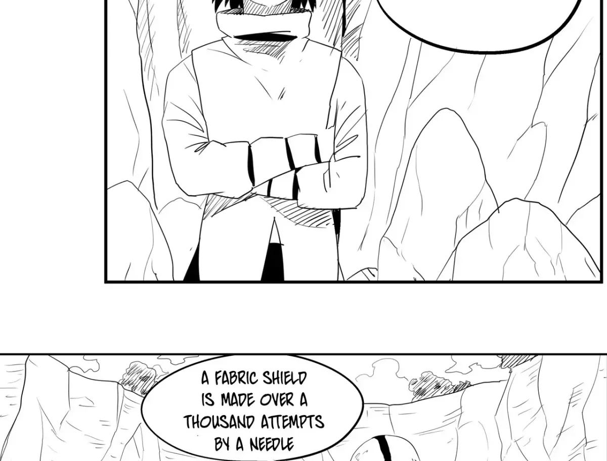 Baeg Dosa Chapter 55 page 18