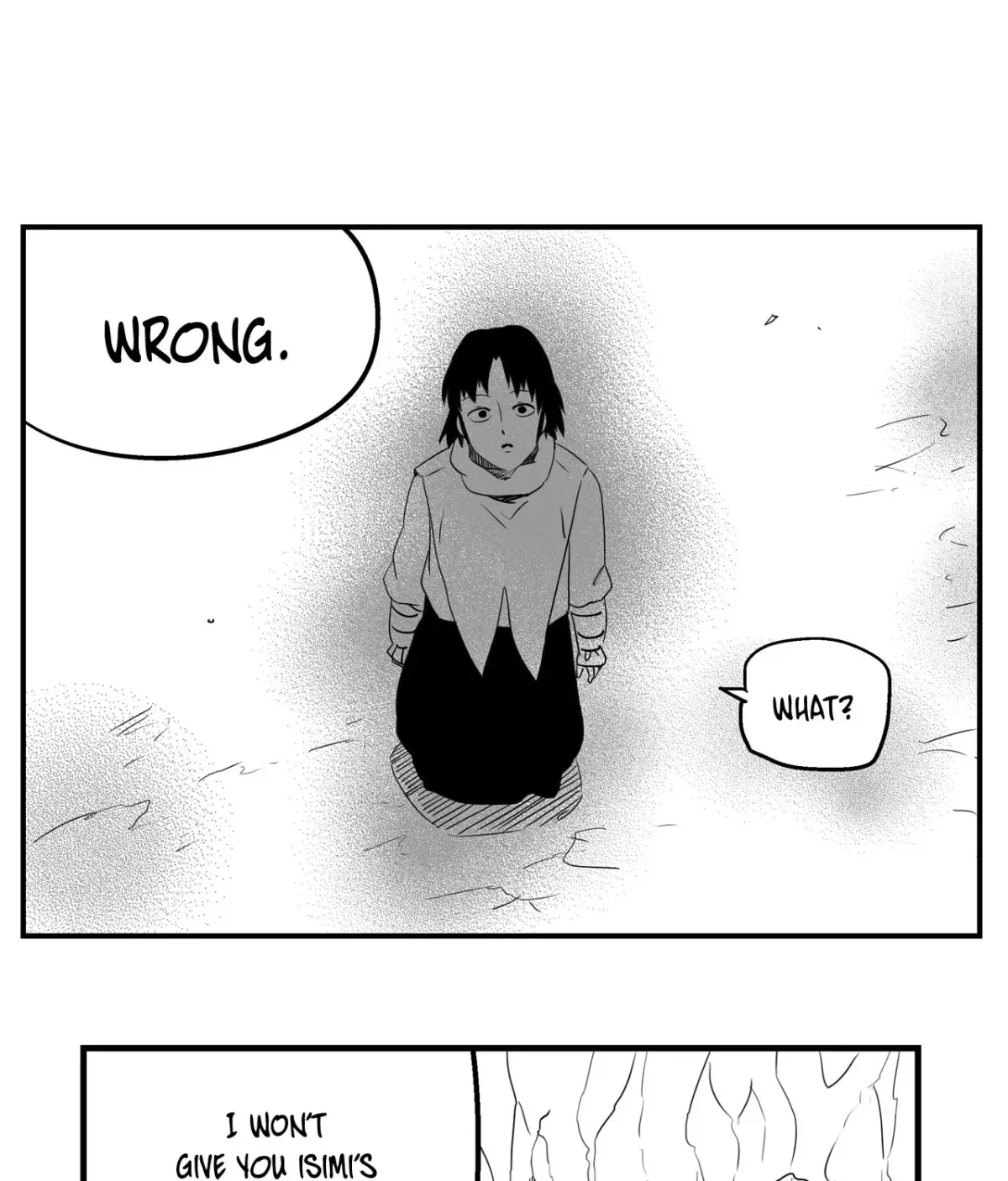 Baeg Dosa Chapter 55 page 21