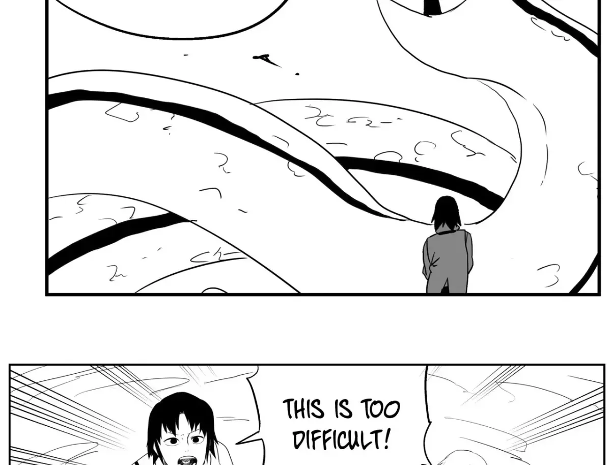 Baeg Dosa Chapter 55 page 8