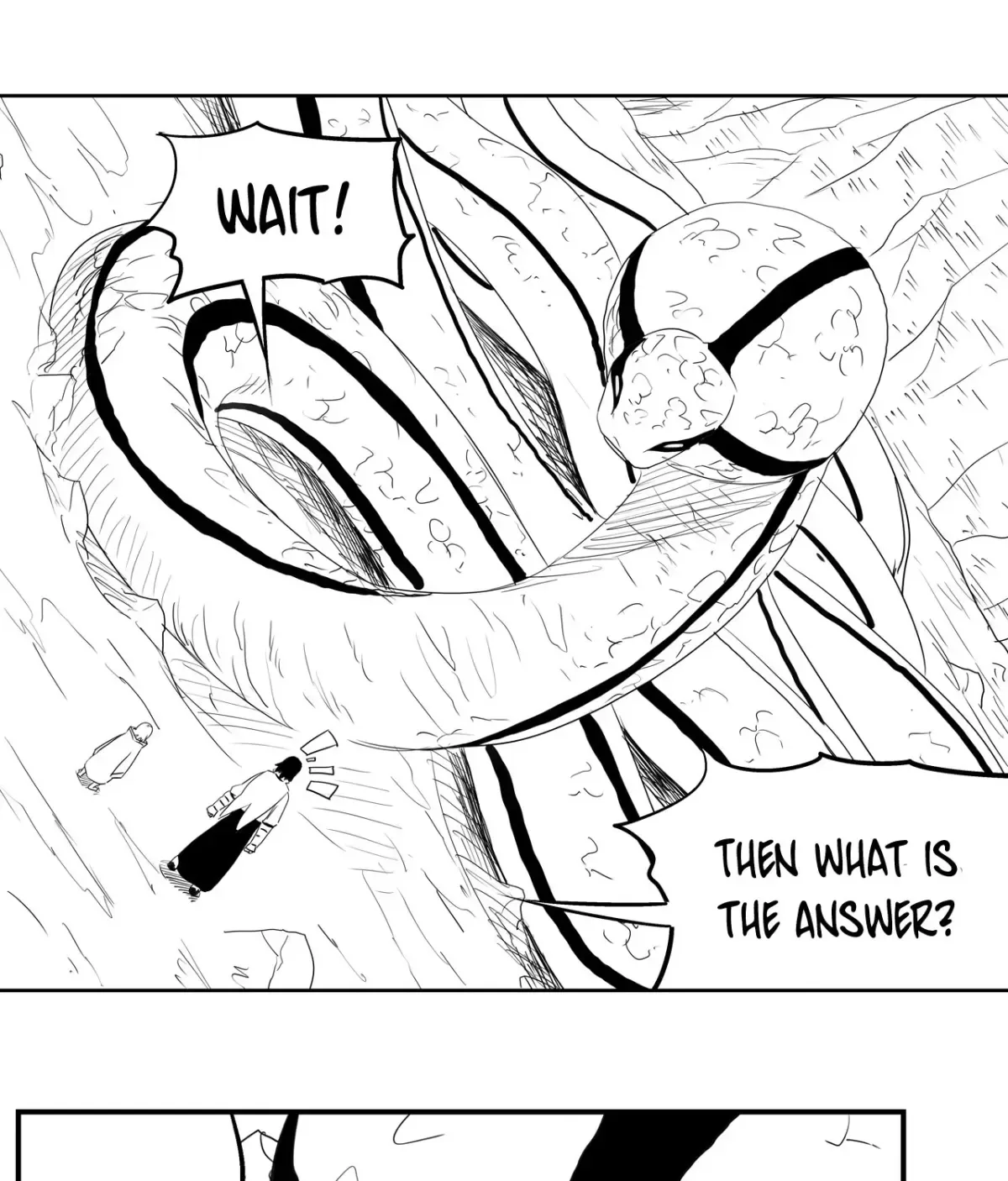 Baeg Dosa Chapter 55 page 23