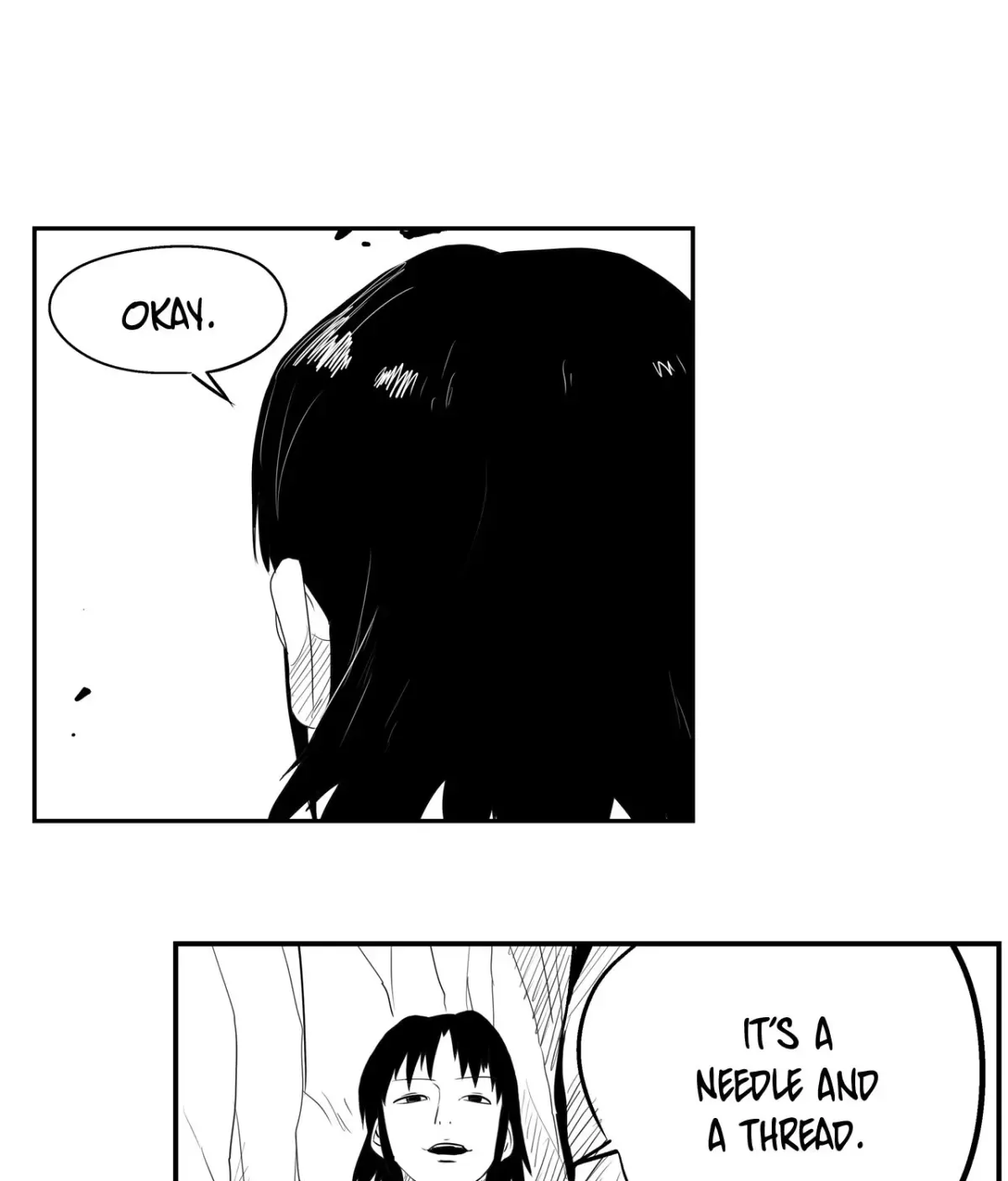 Baeg Dosa Chapter 55 page 17