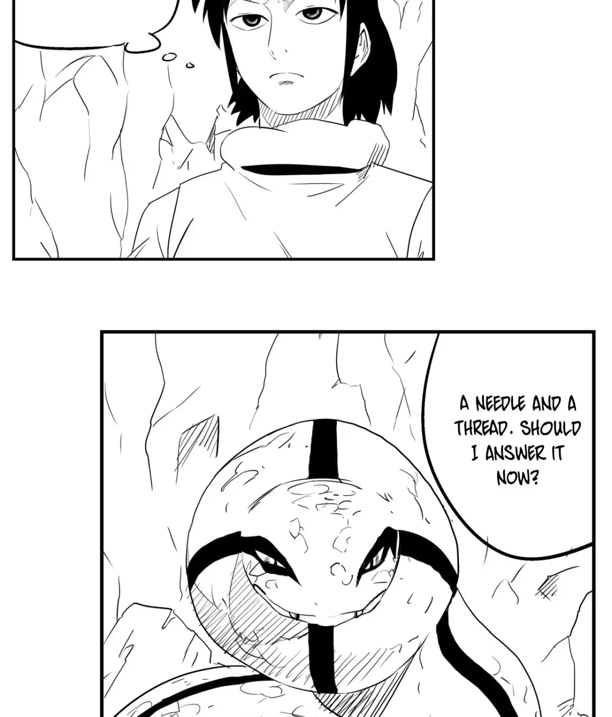 Baeg Dosa Chapter 55 page 5
