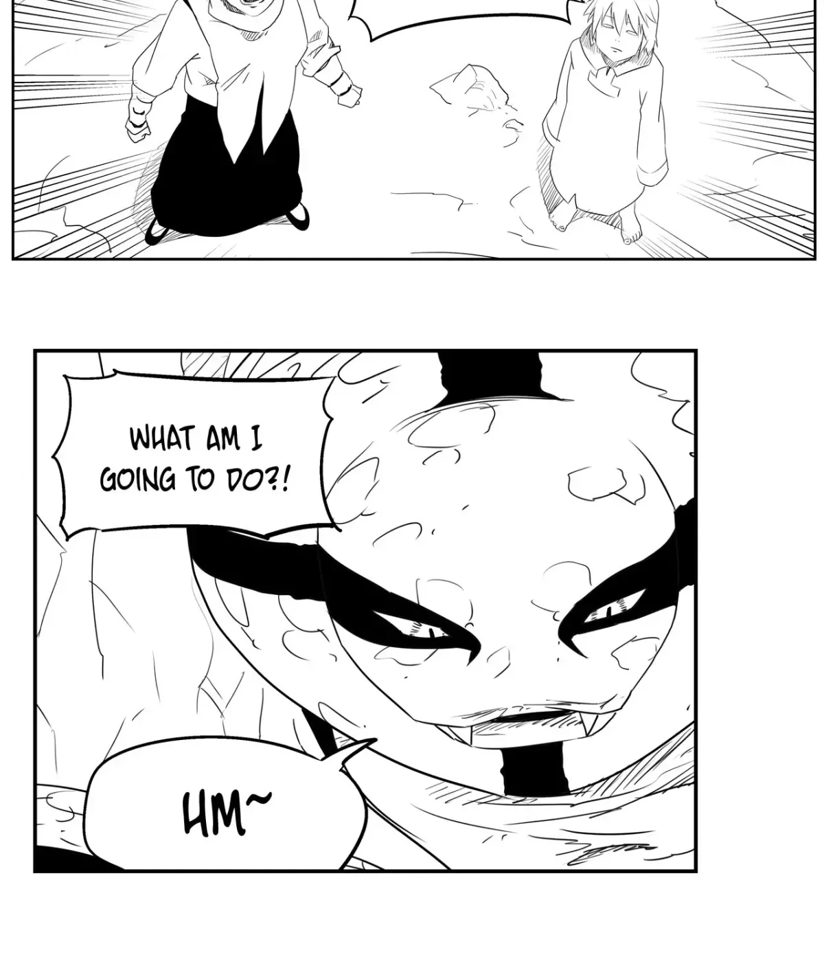 Baeg Dosa Chapter 55 page 9