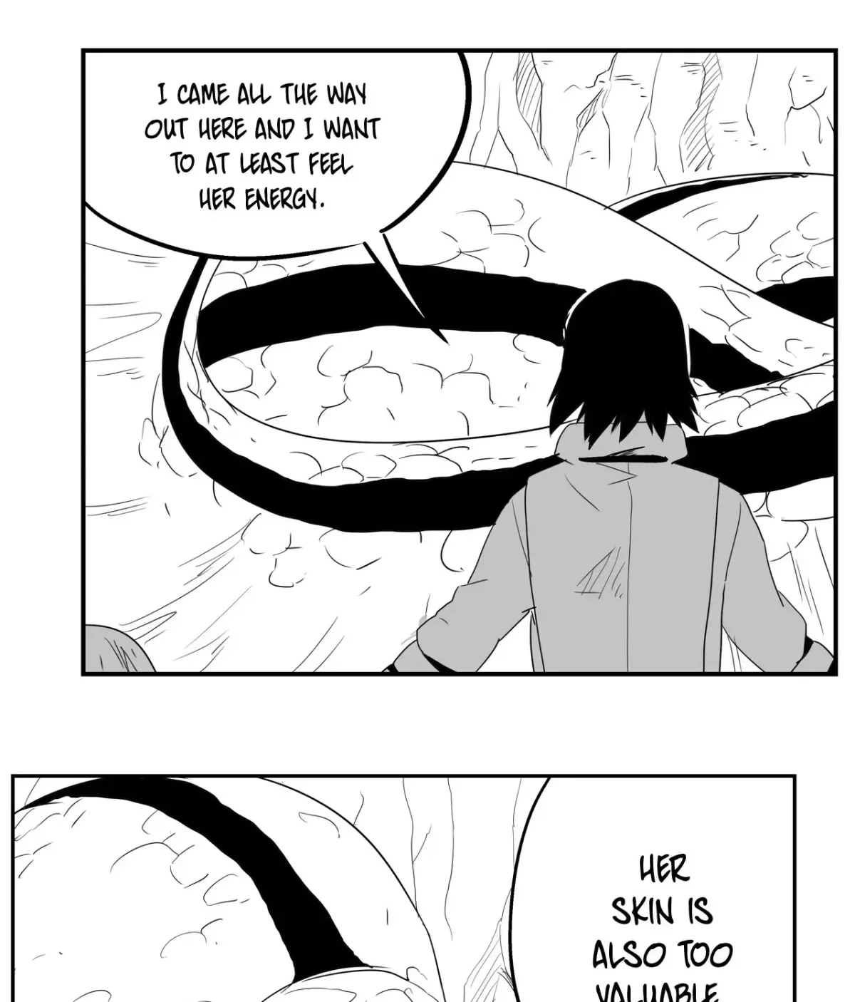 Baeg Dosa Chapter 55 page 29
