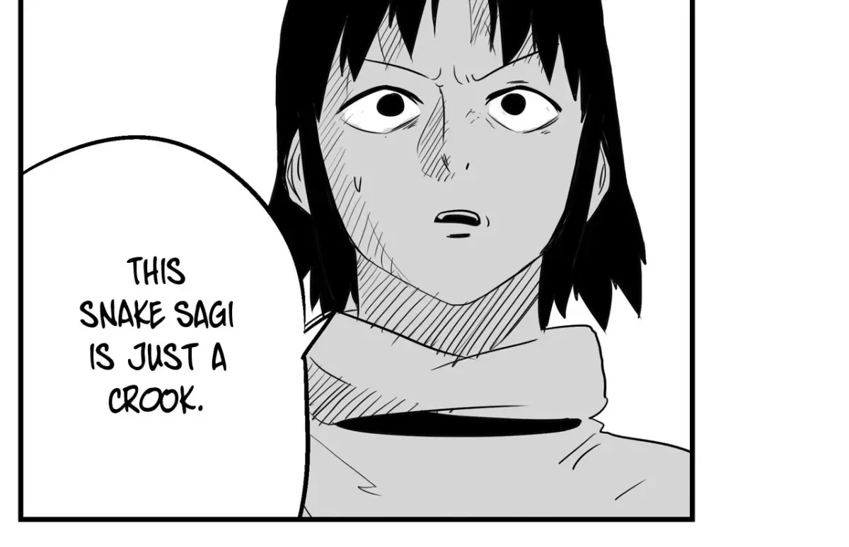 Baeg Dosa Chapter 55 page 26