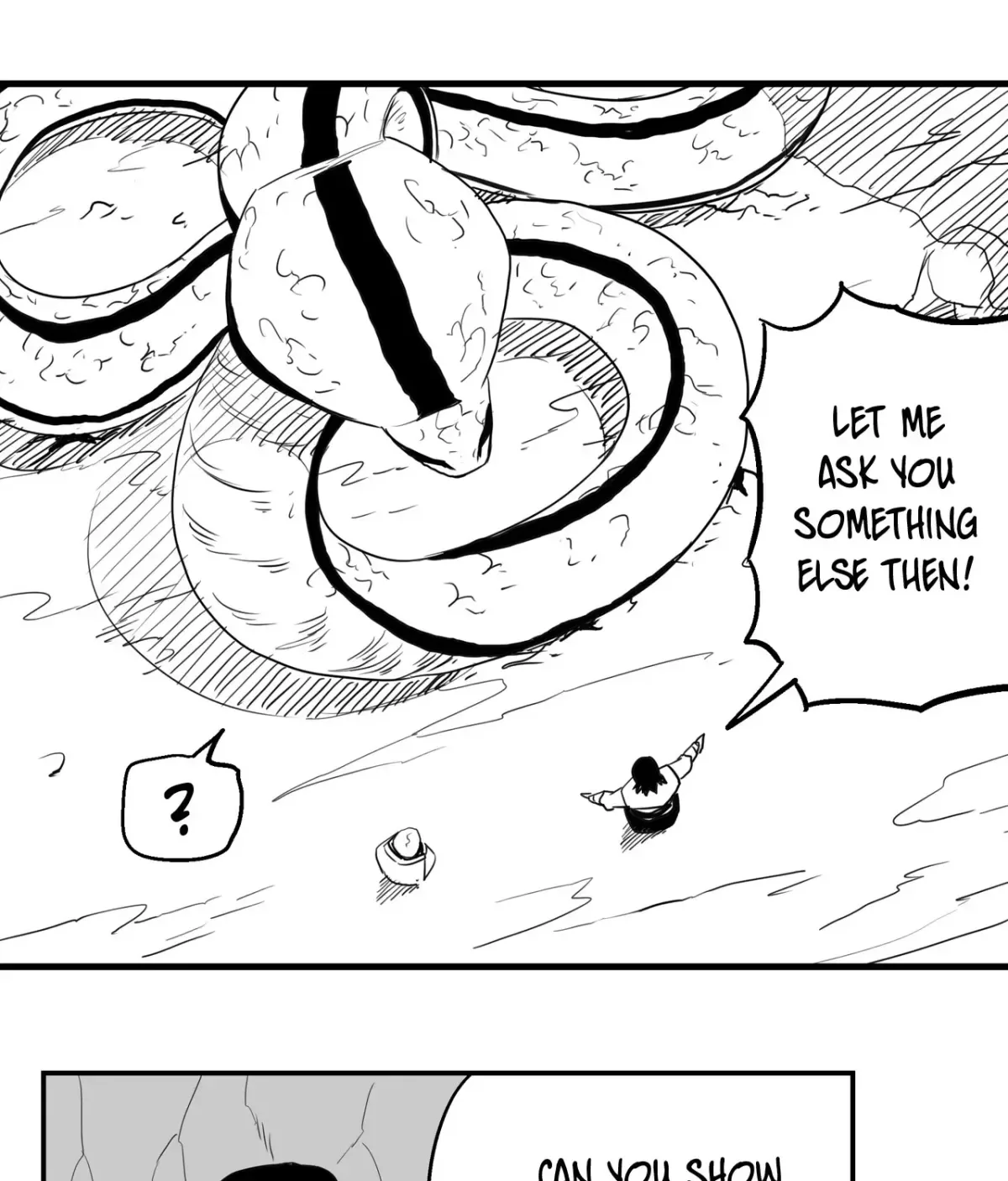 Baeg Dosa Chapter 55 page 27