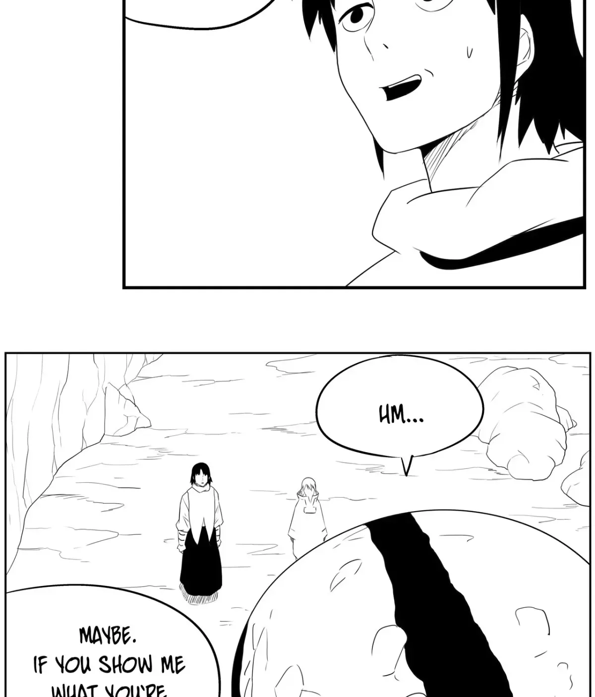 Baeg Dosa Chapter 55 page 31