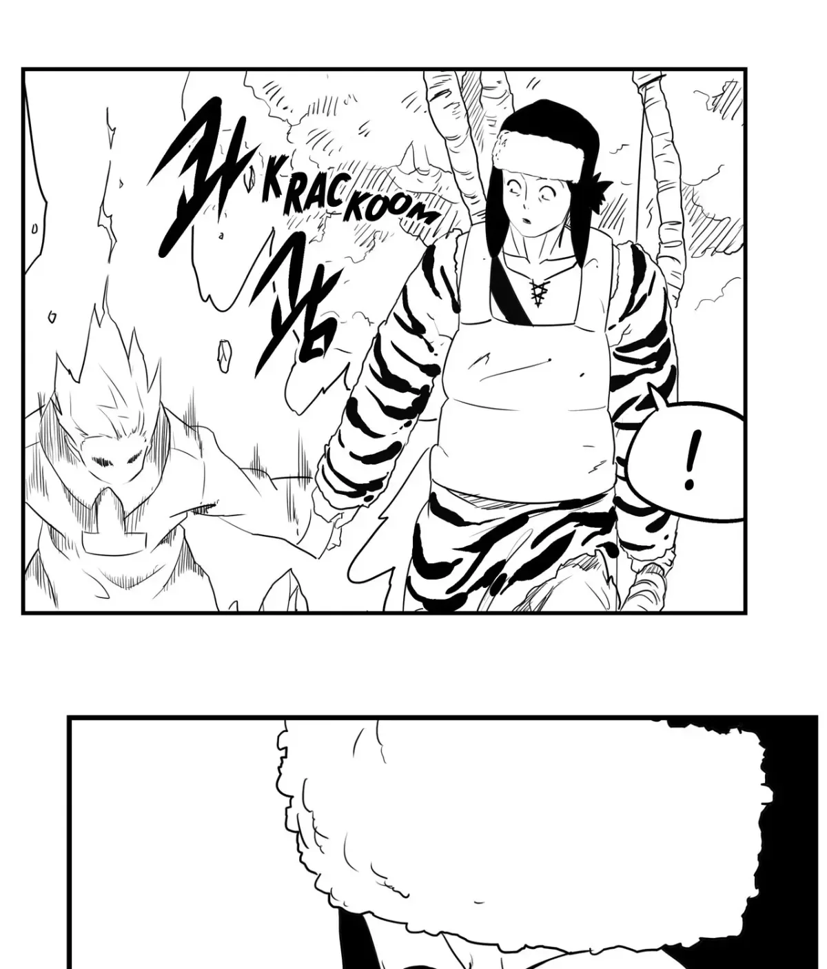 Baeg Dosa Chapter 55 page 35