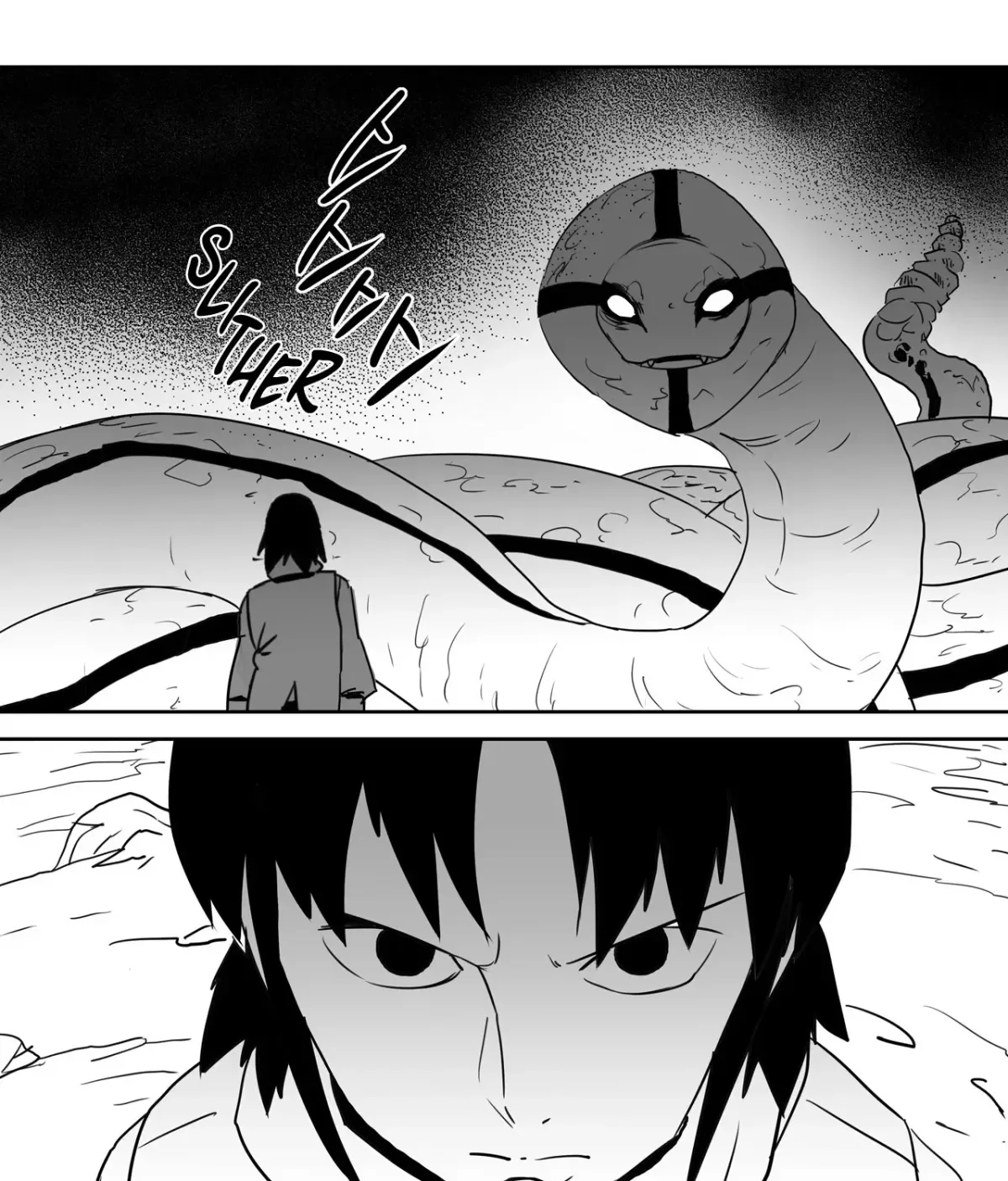 Baeg Dosa Chapter 55 page 37