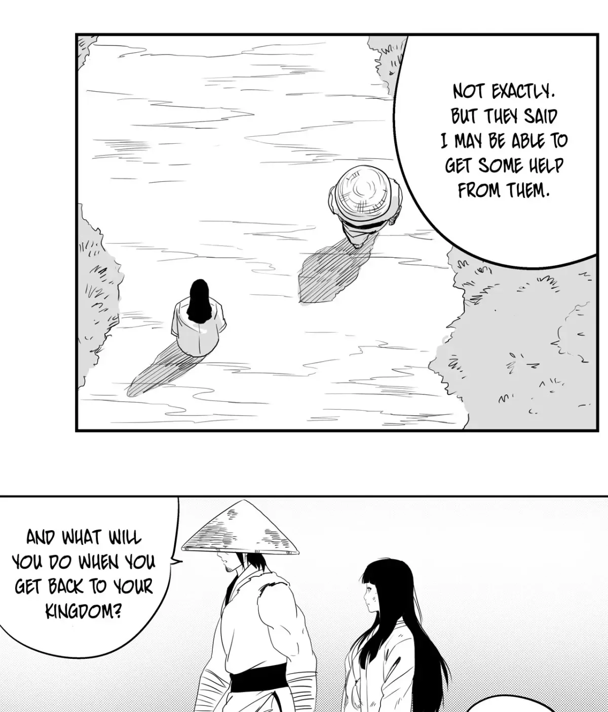 Baeg Dosa Chapter 55 page 45
