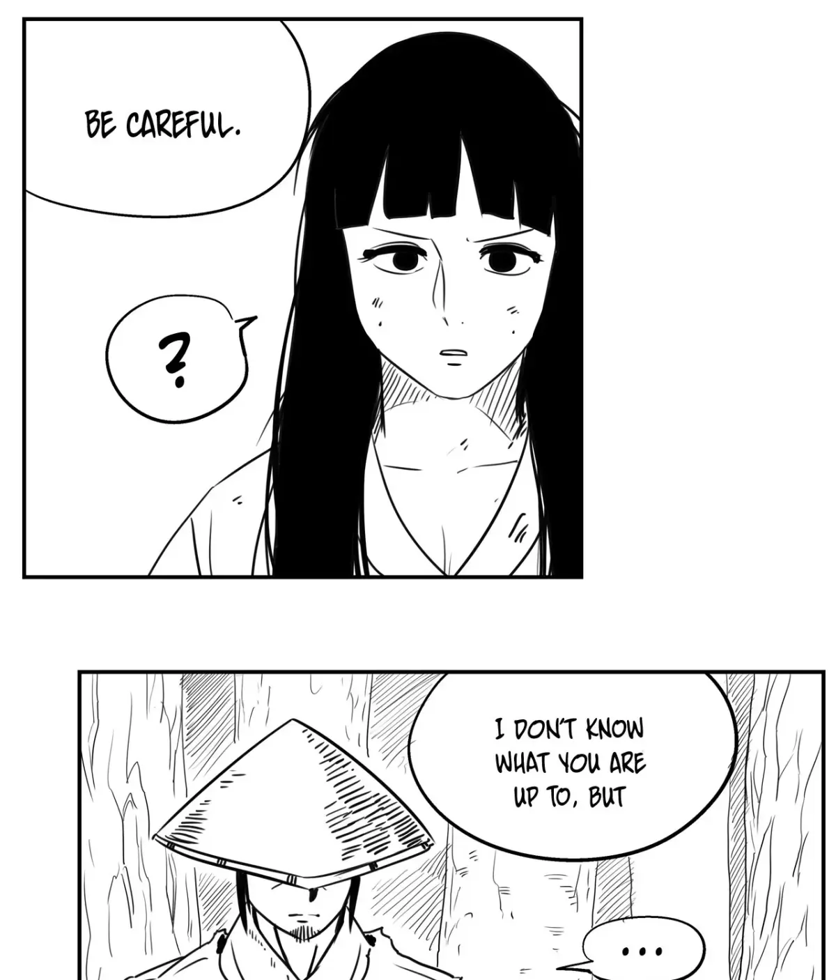 Baeg Dosa Chapter 55 page 41