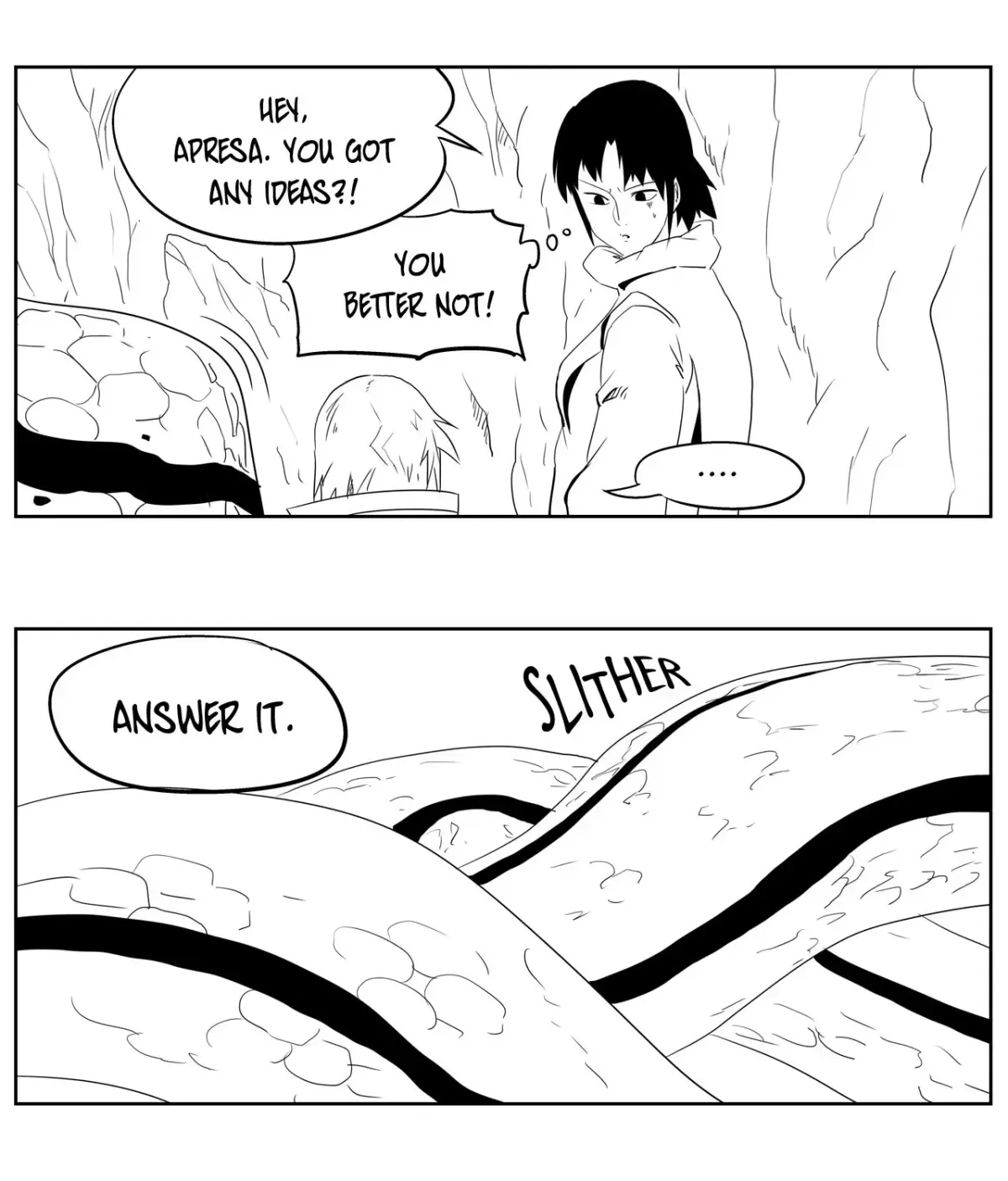 Baeg Dosa Chapter 55 page 11