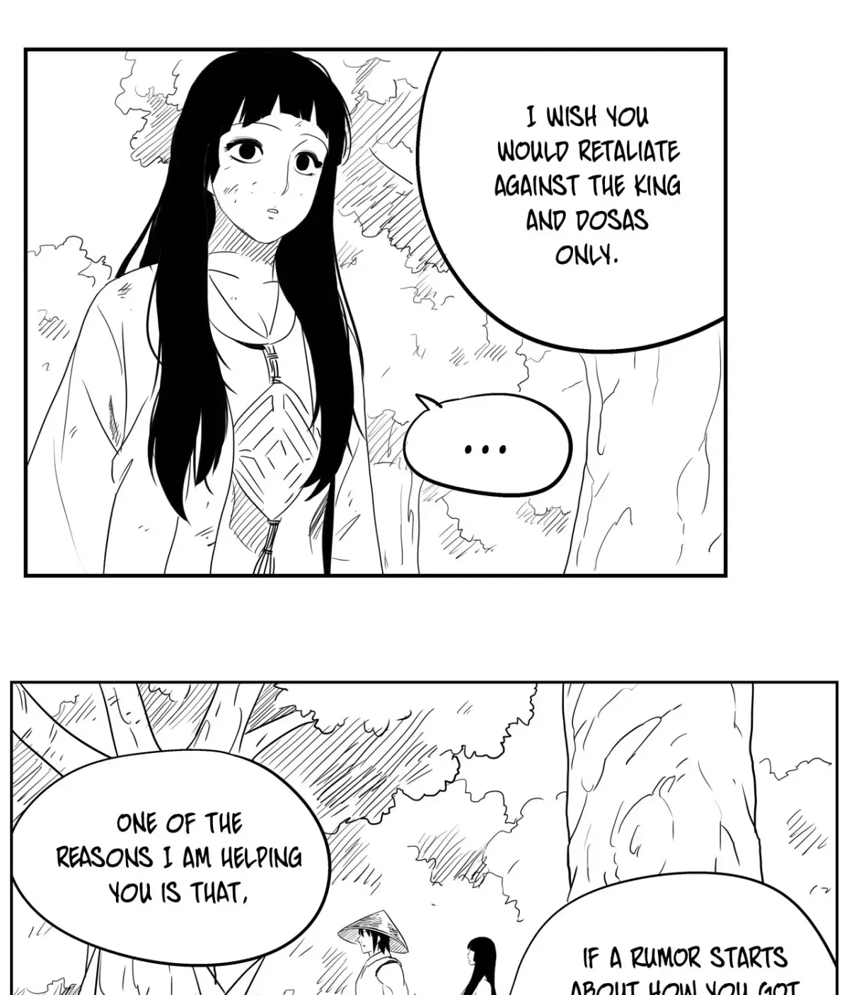 Baeg Dosa Chapter 55 page 49