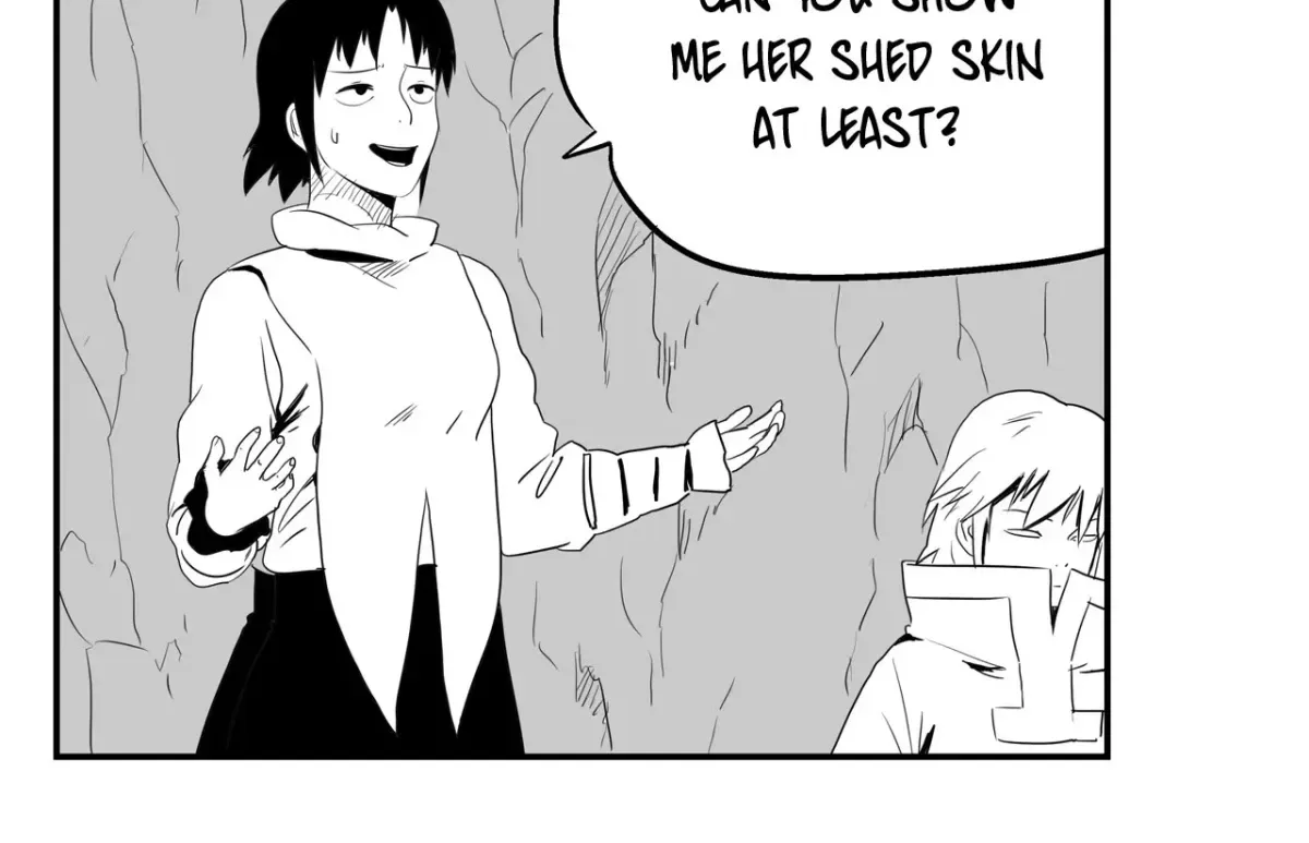 Baeg Dosa Chapter 55 page 28