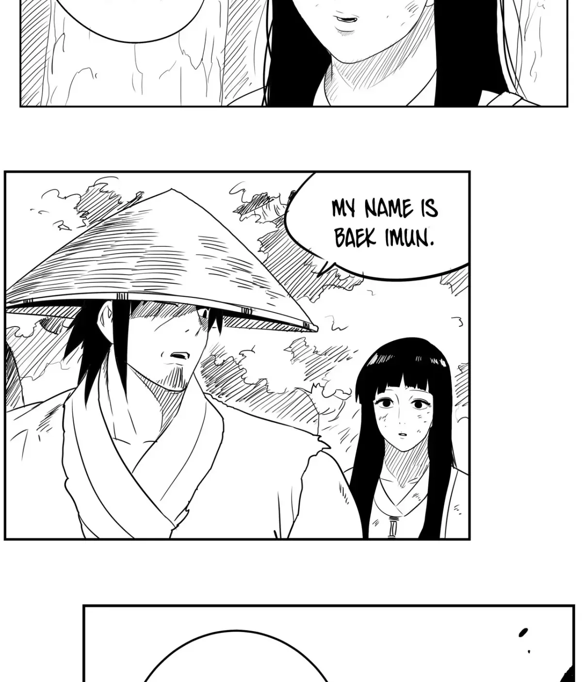 Baeg Dosa Chapter 55 page 55