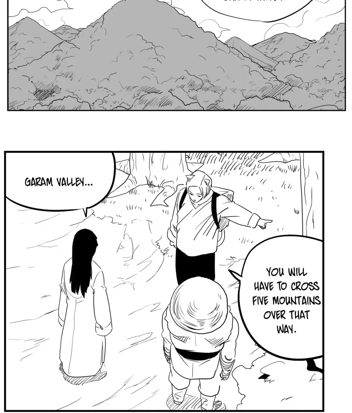 Baeg Dosa Chapter 55 page 39