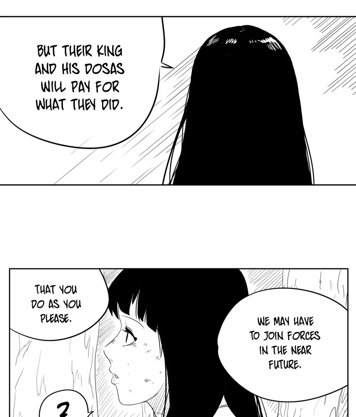 Baeg Dosa Chapter 55 page 57