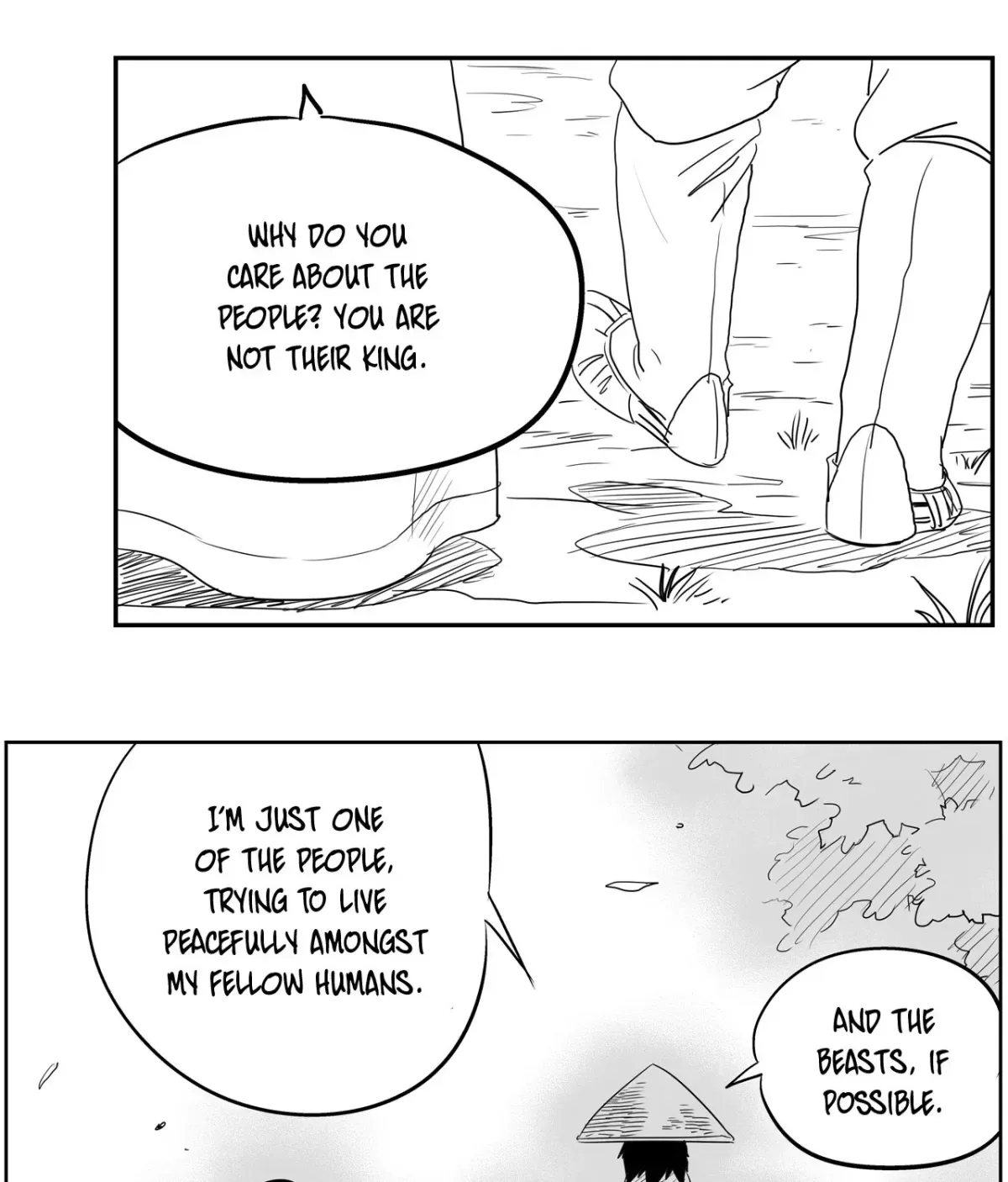Baeg Dosa Chapter 55 page 53