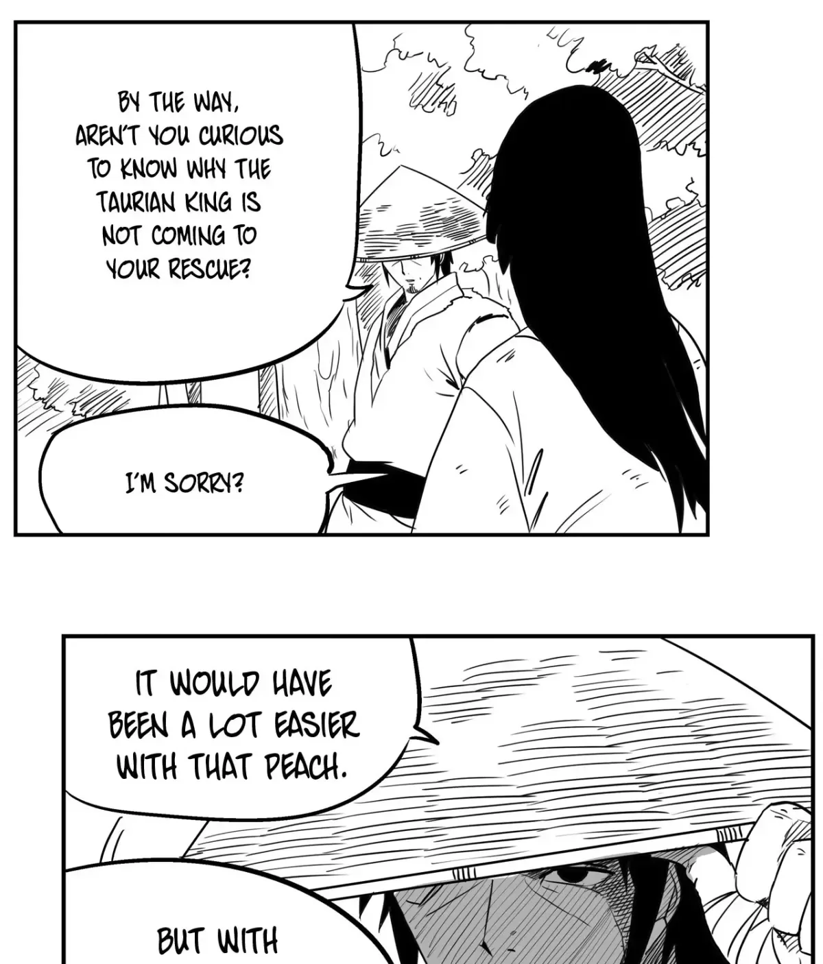 Baeg Dosa Chapter 55 page 59