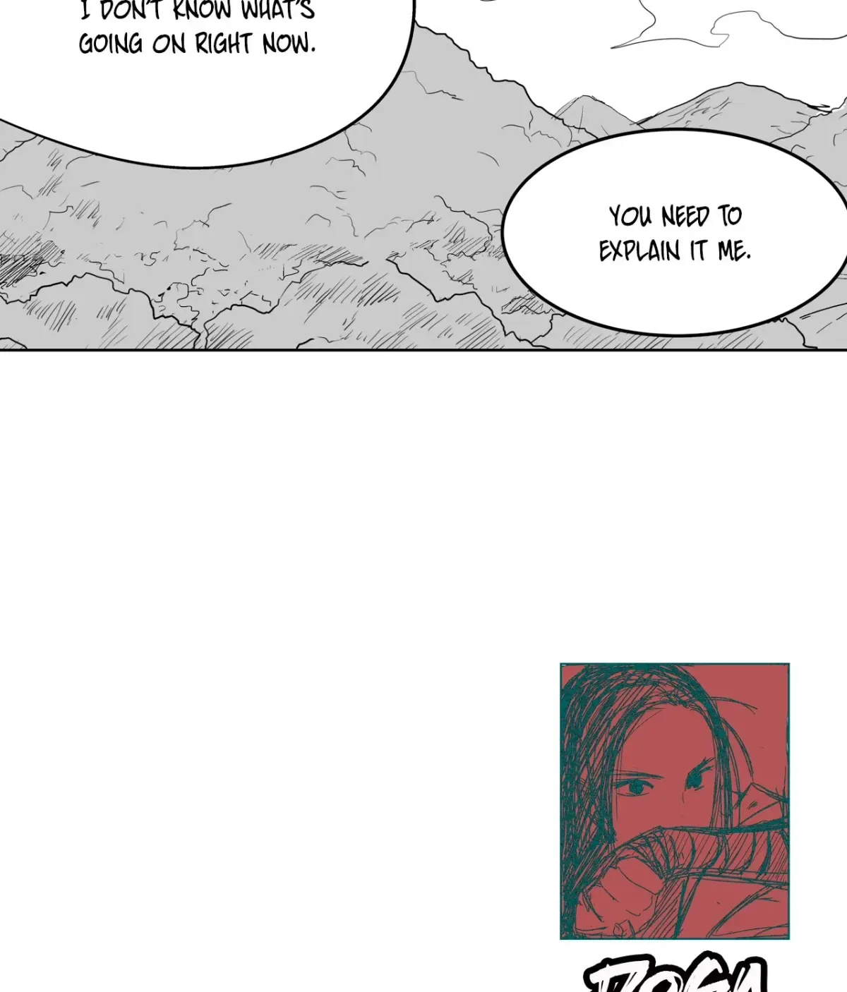 Baeg Dosa Chapter 55 page 71