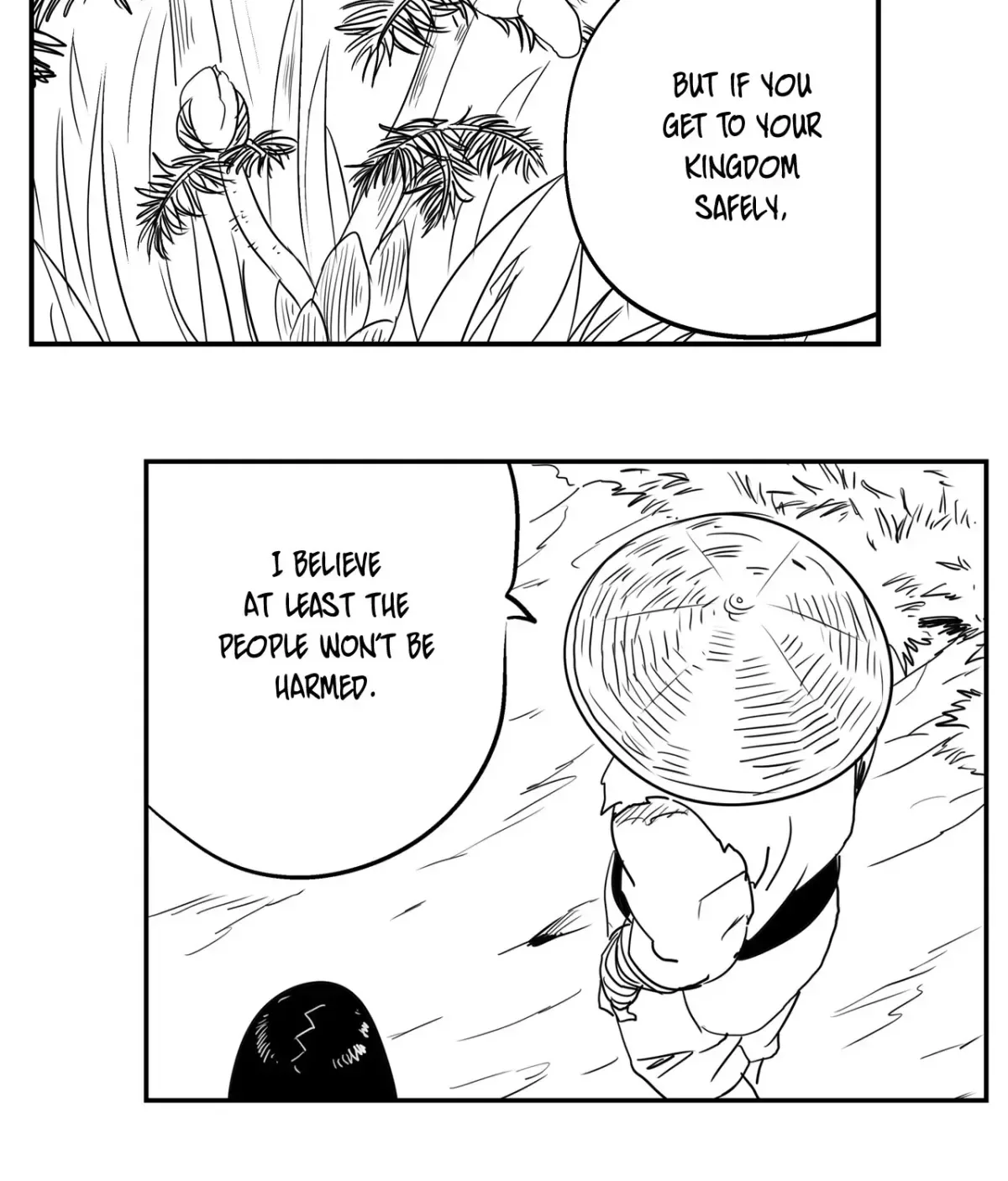 Baeg Dosa Chapter 55 page 51