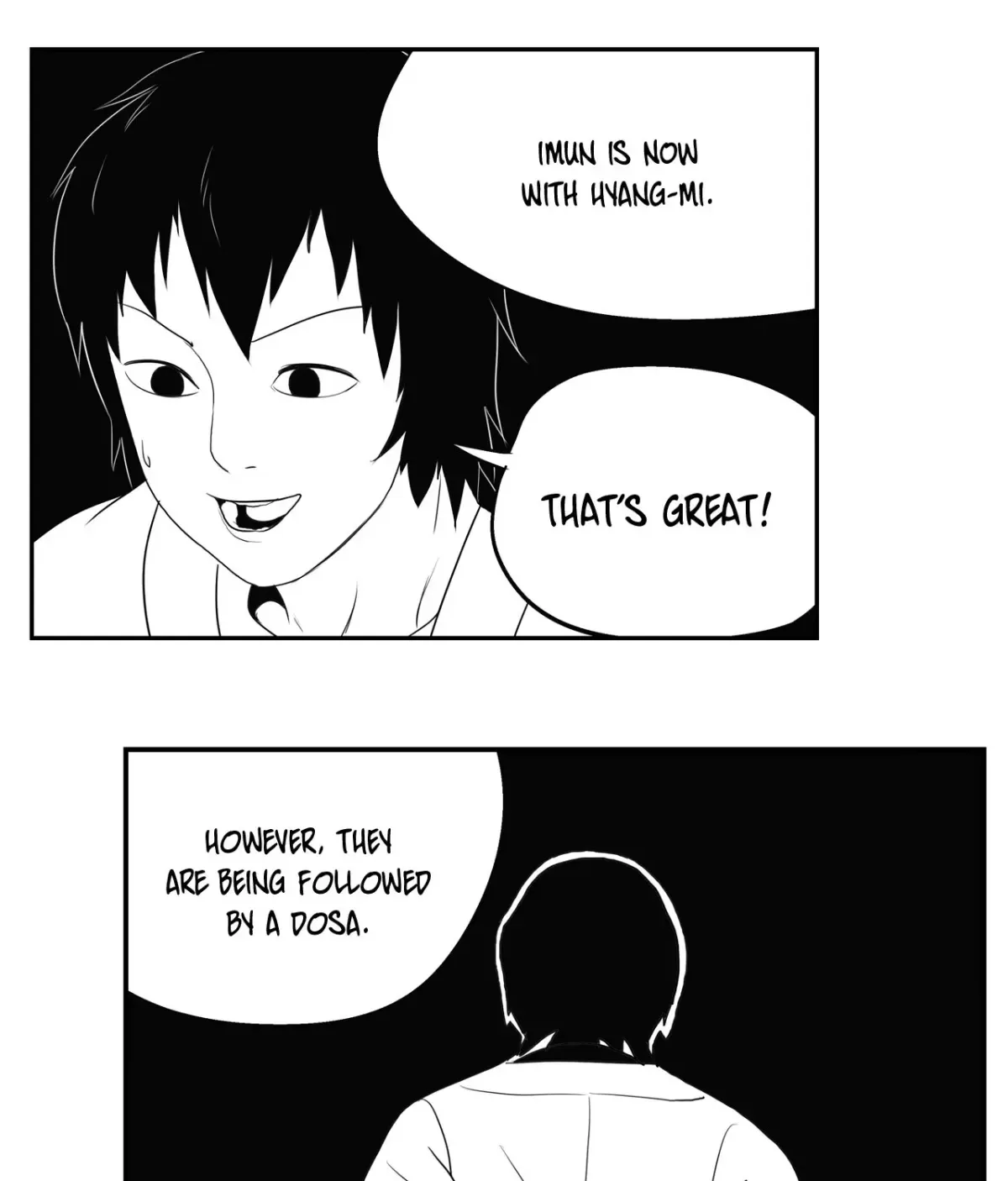 Baeg Dosa Chapter 56 page 21