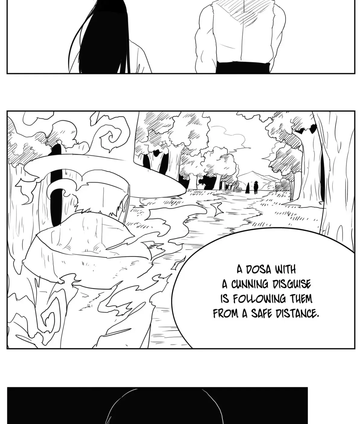 Baeg Dosa Chapter 56 page 23
