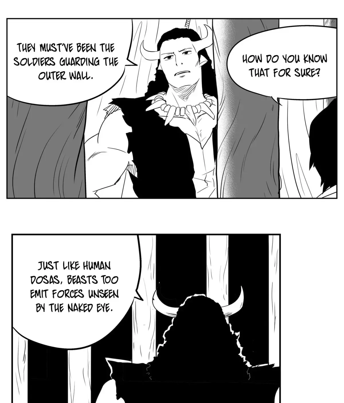 Baeg Dosa Chapter 56 page 17