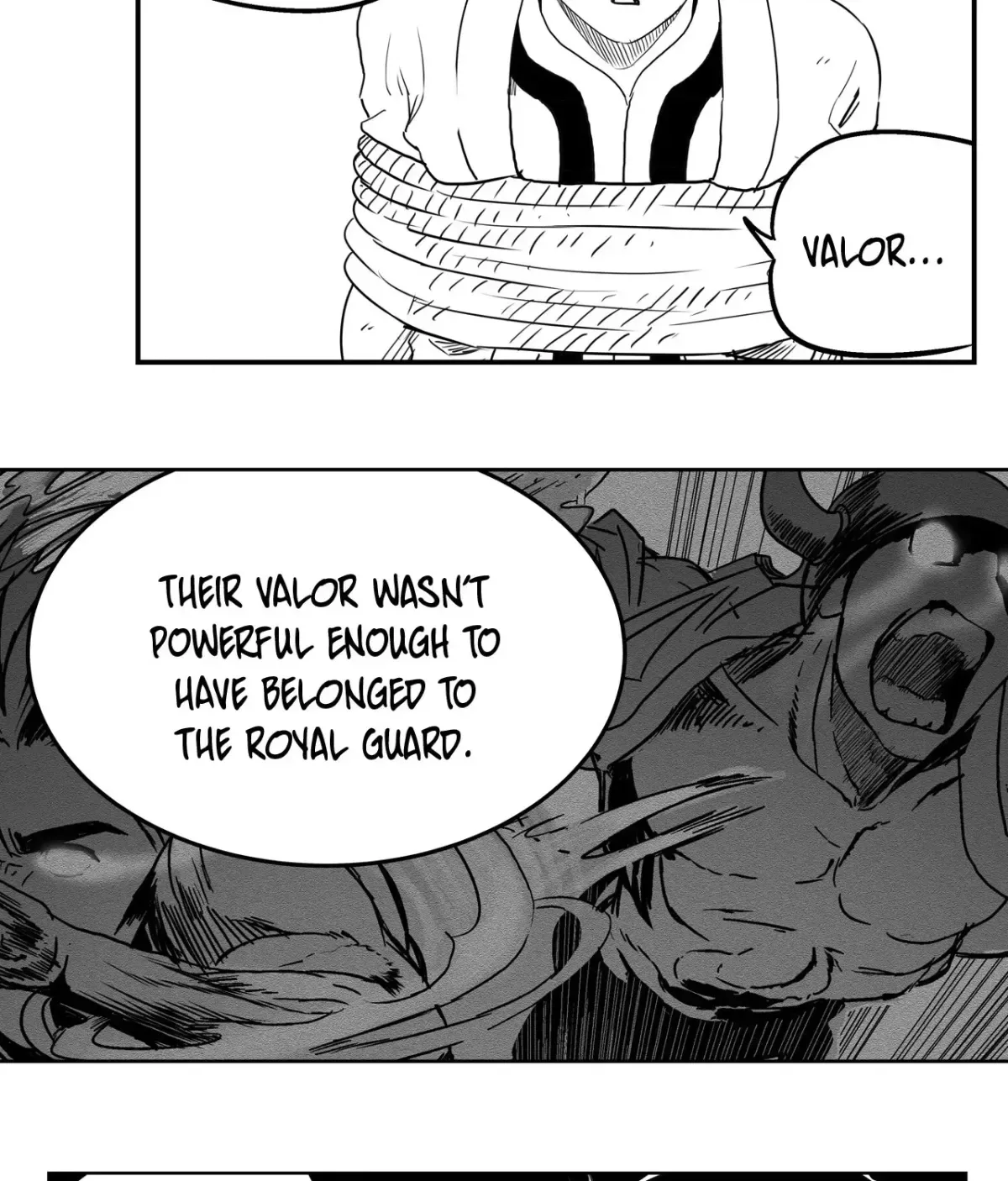 Baeg Dosa Chapter 56 page 19