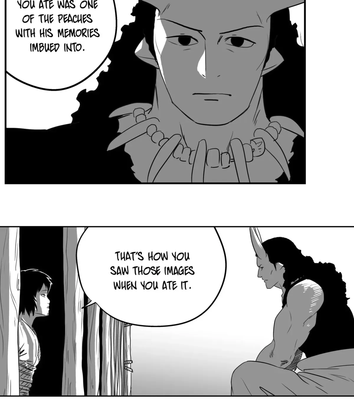 Baeg Dosa Chapter 56 page 3