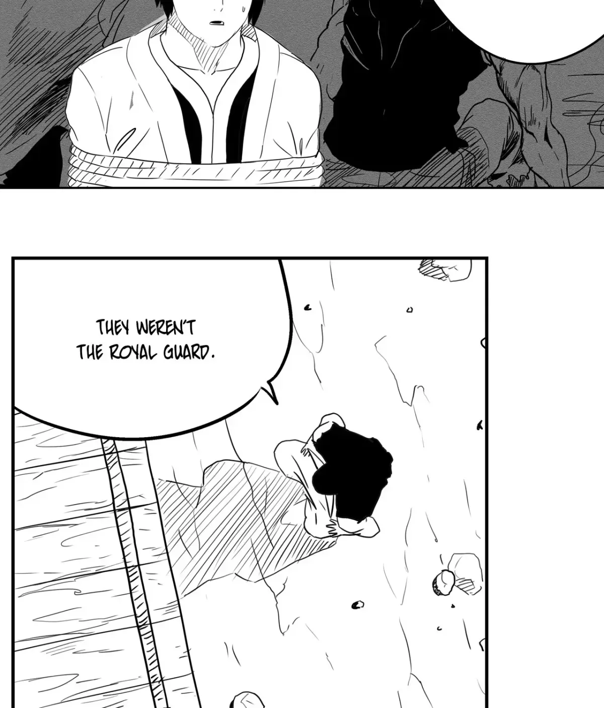 Baeg Dosa Chapter 56 page 15