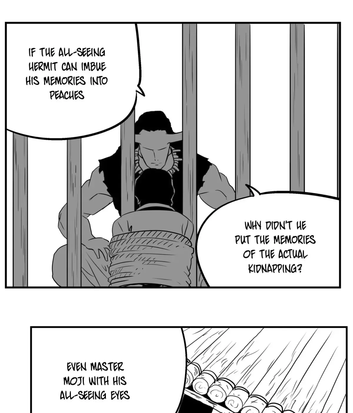 Baeg Dosa Chapter 56 page 9