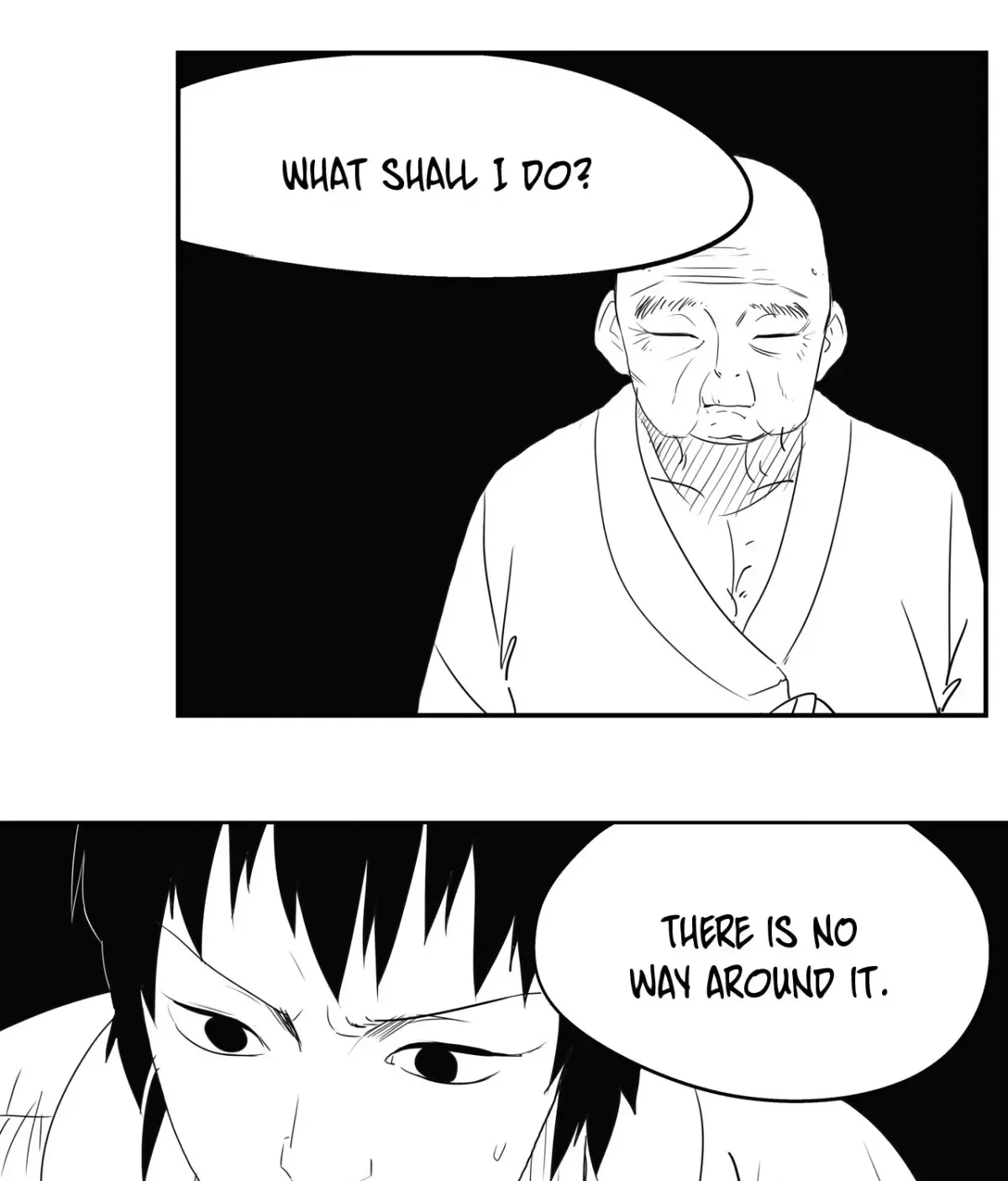 Baeg Dosa Chapter 56 page 25