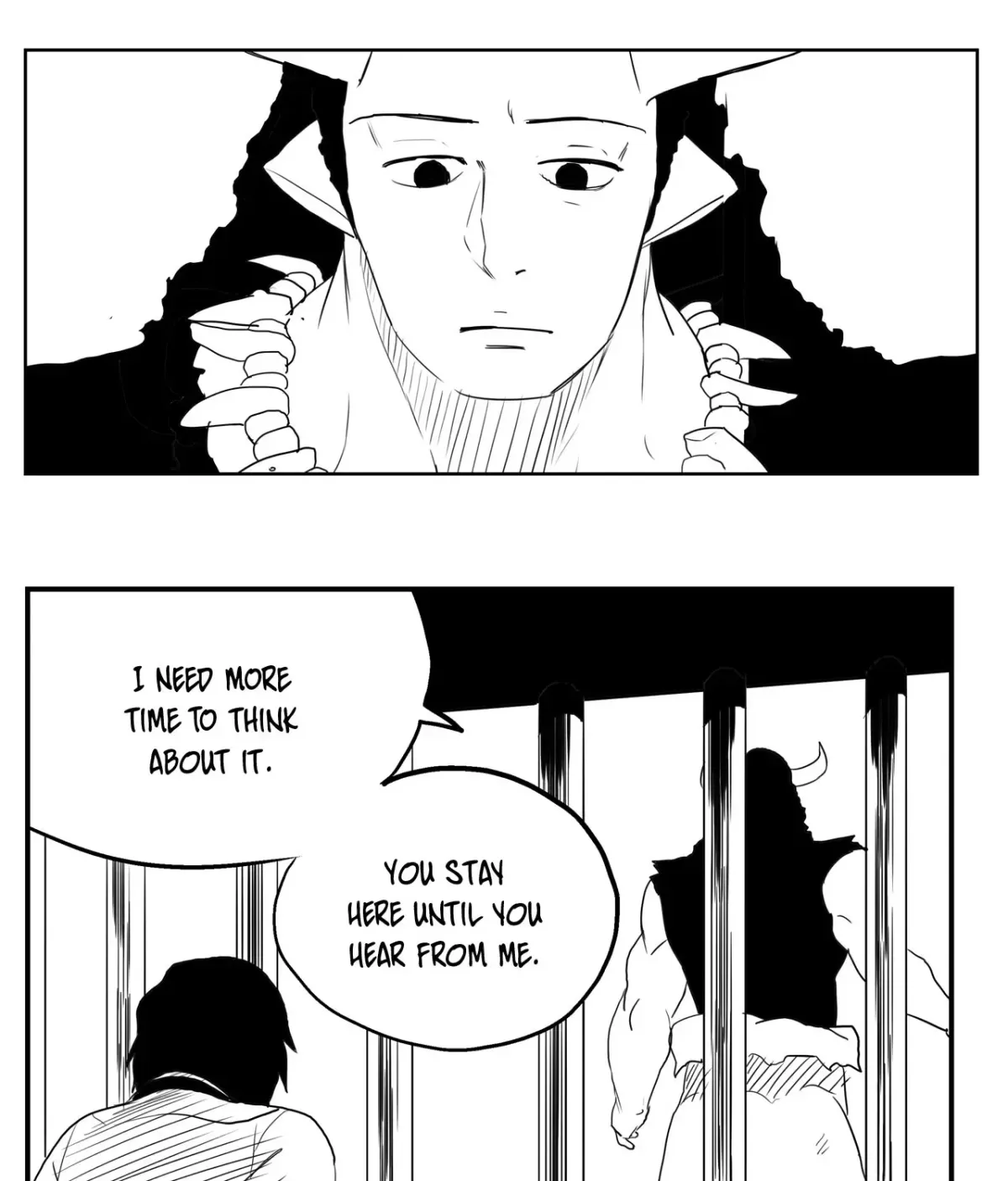 Baeg Dosa Chapter 56 page 29