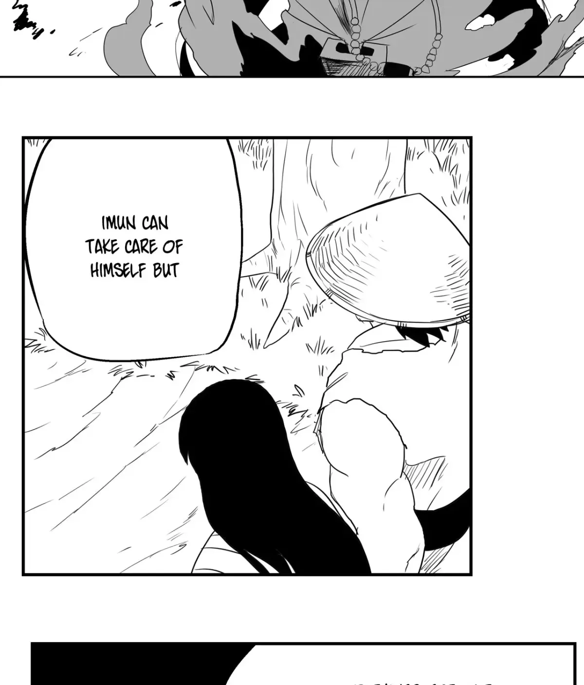 Baeg Dosa Chapter 56 page 27