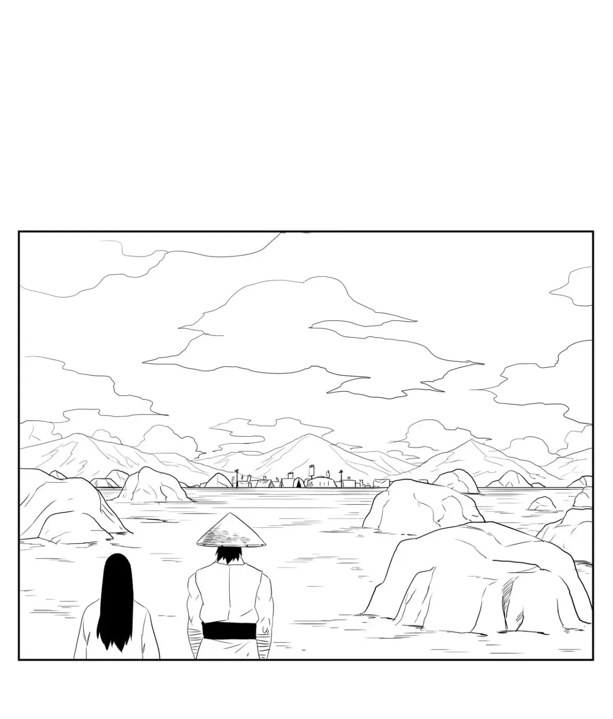 Baeg Dosa Chapter 56 page 35