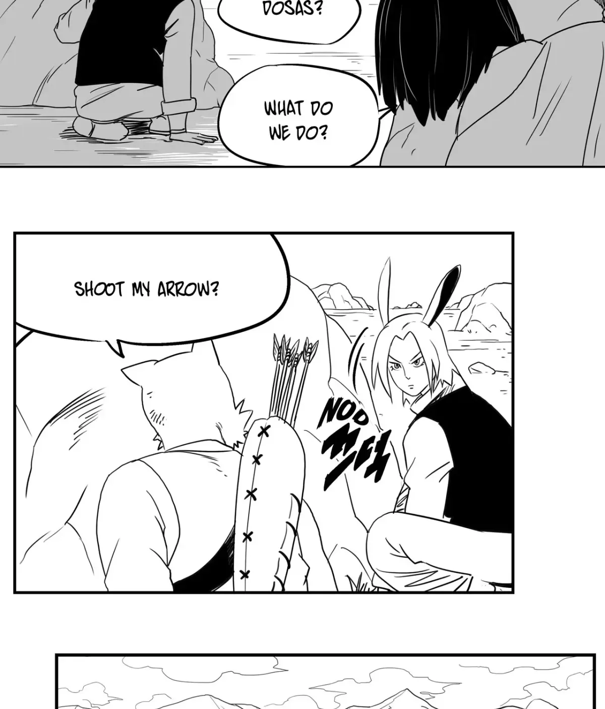 Baeg Dosa Chapter 56 page 41